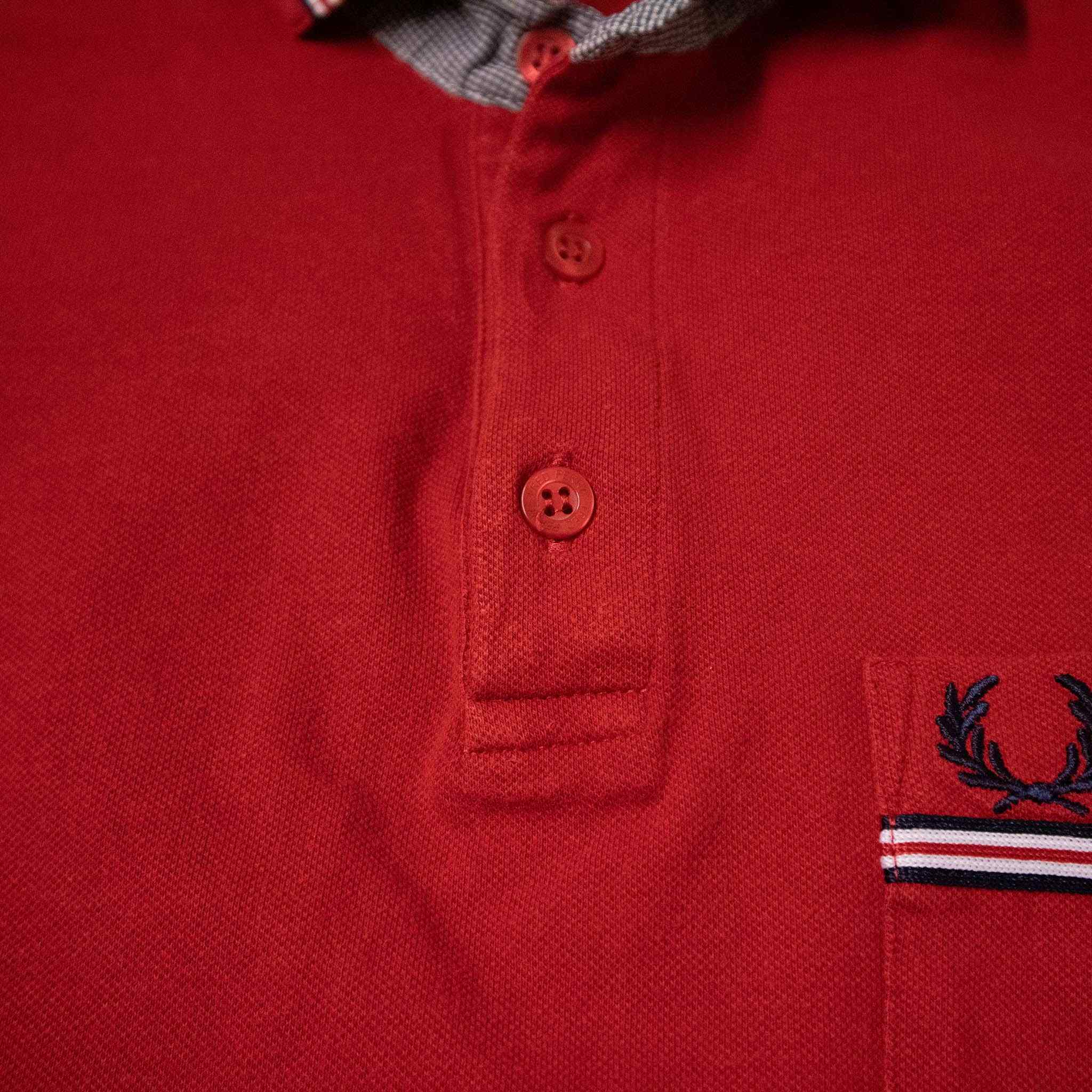 Polo Fred Perry - Taglia M