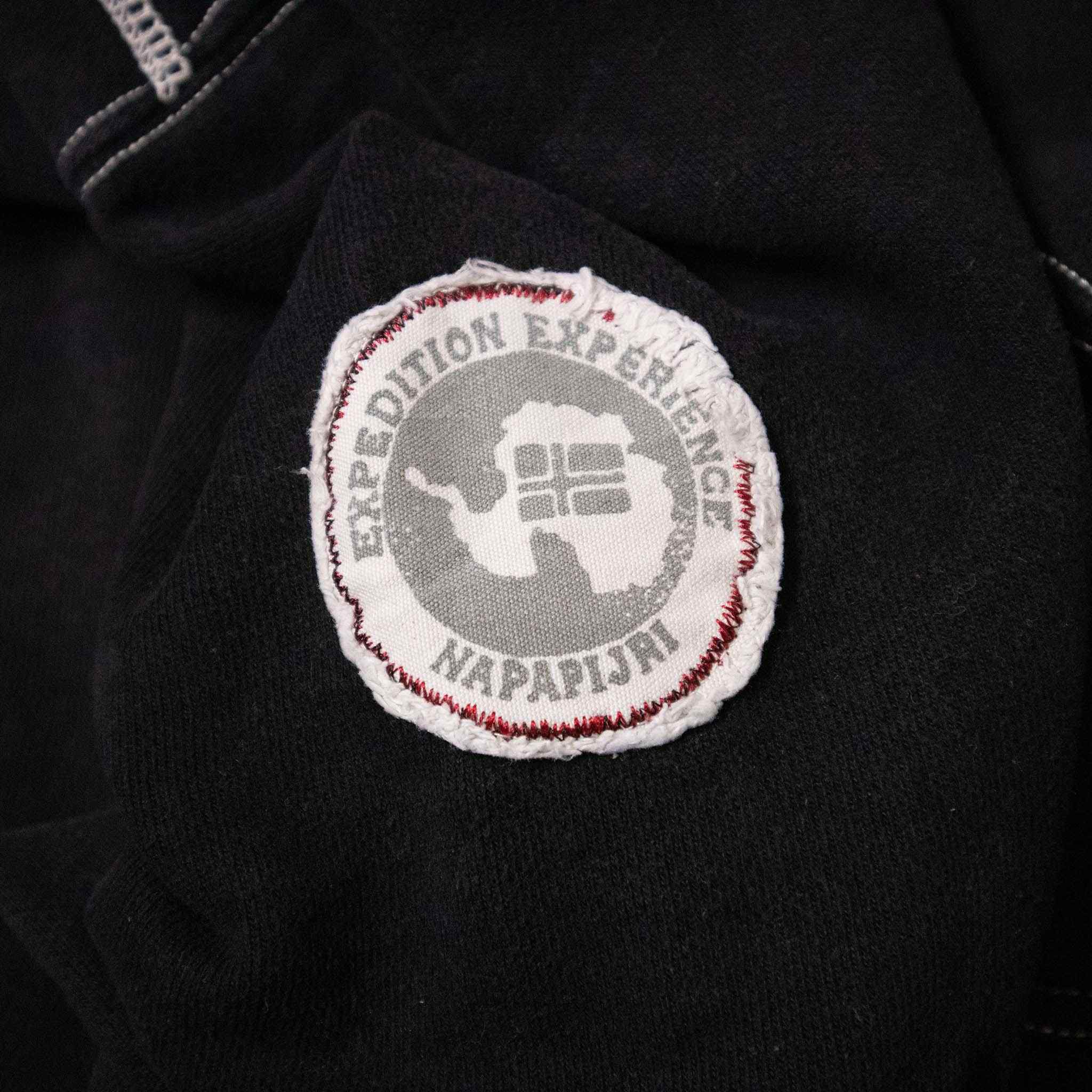 Napapijri Sweatshirt - Size XXL