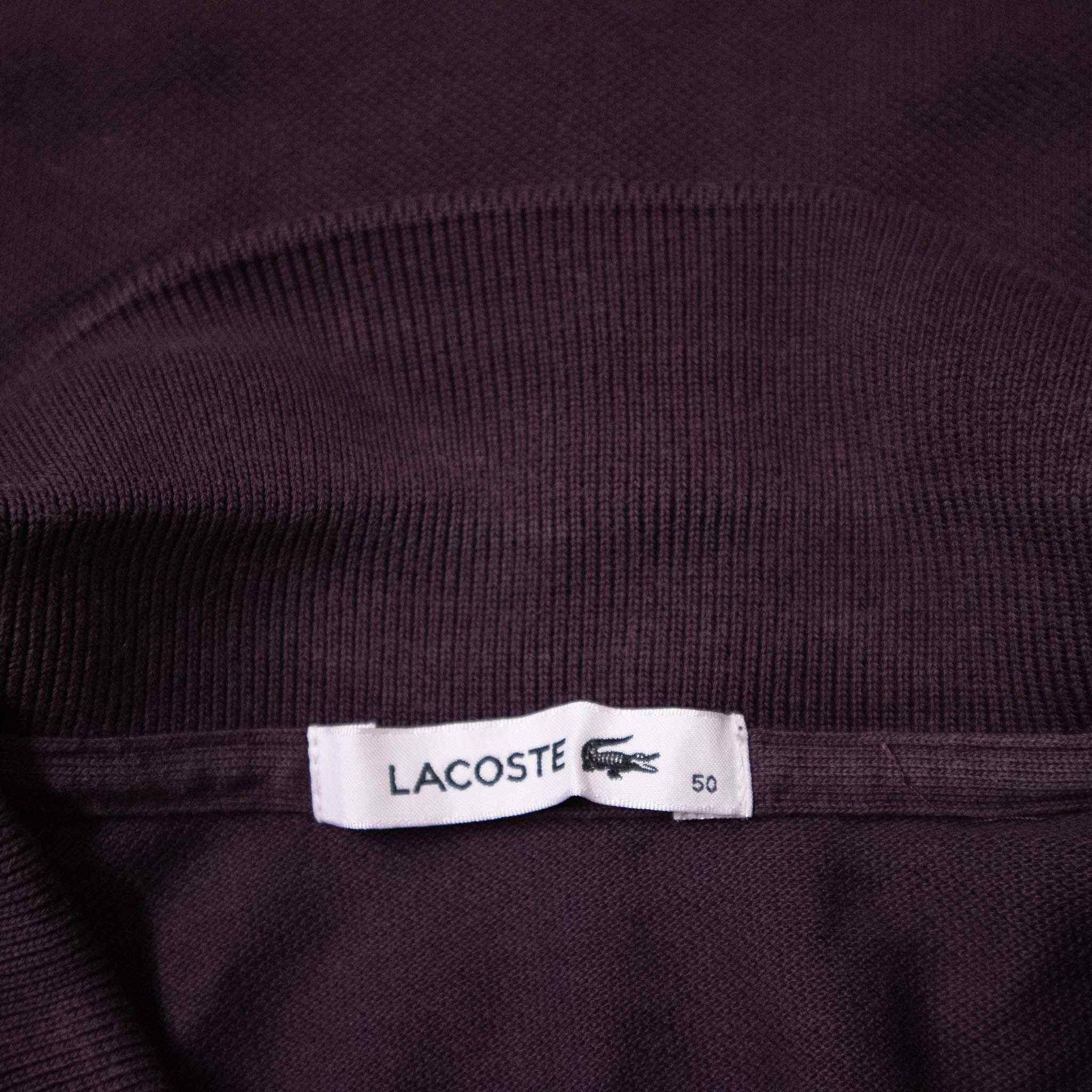 Lacoste Polo - Size M/L