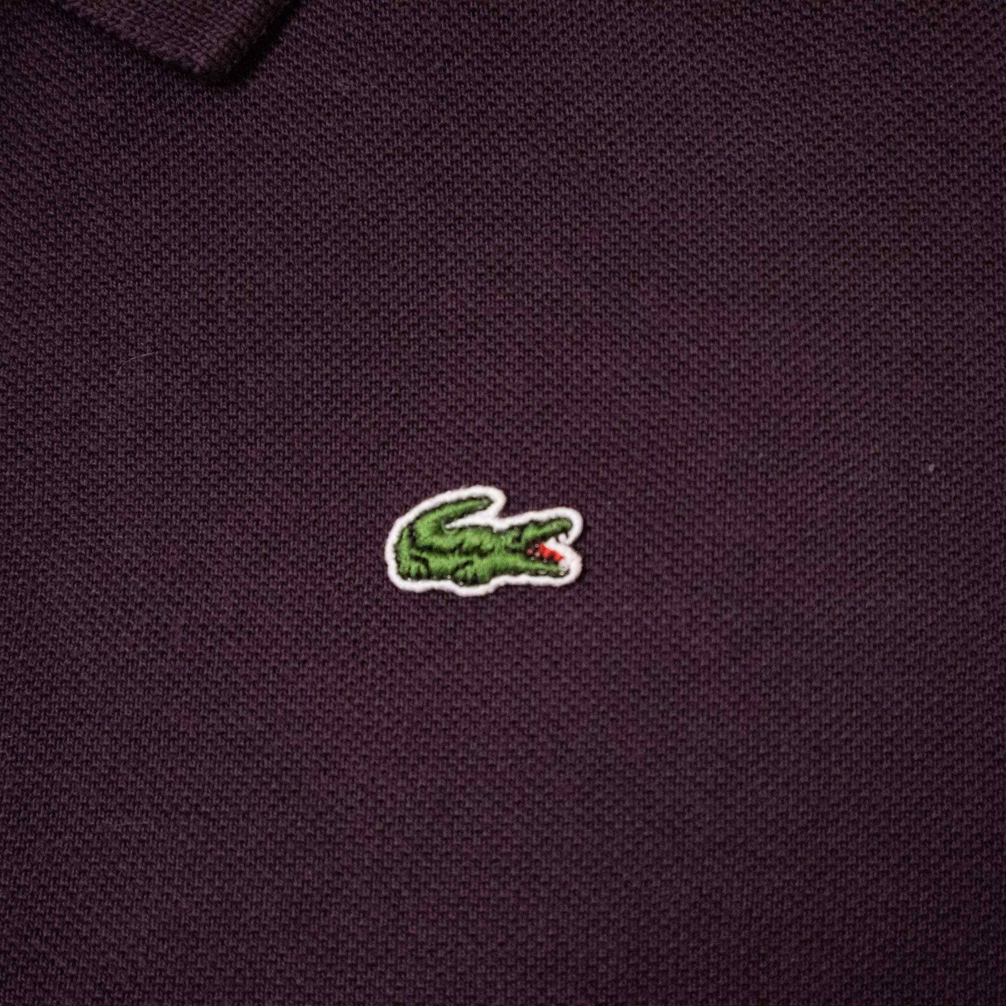 Polo Lacoste - Taglia M/L