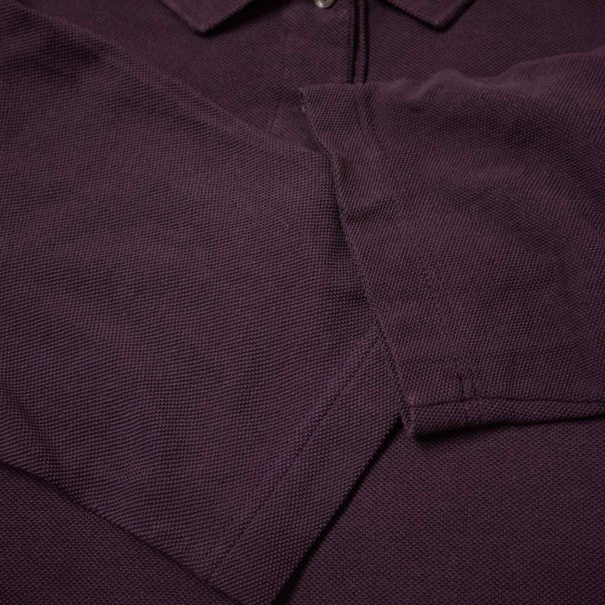 Lacoste Polo - Size M/L