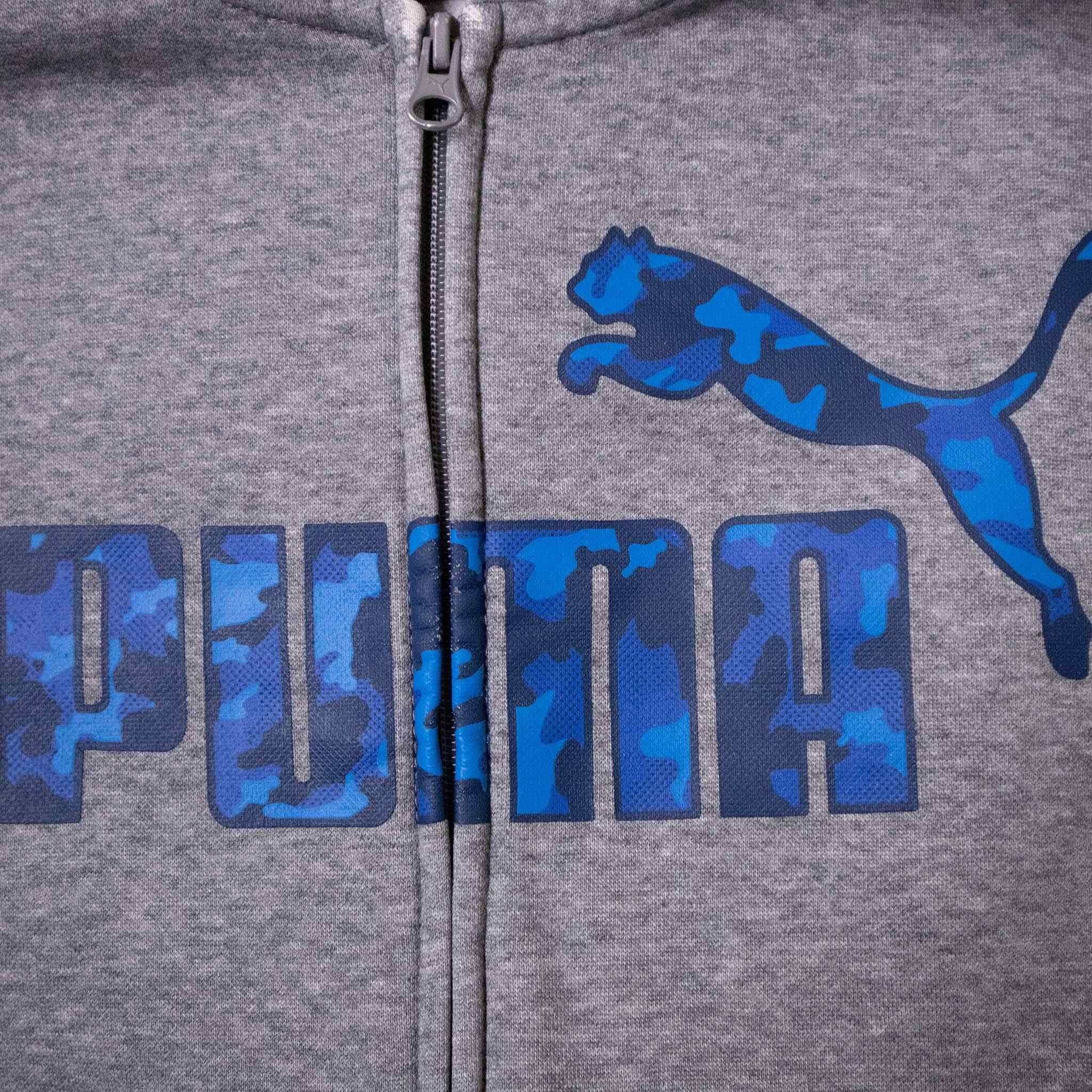 Puma sweatshirt - Size XXL