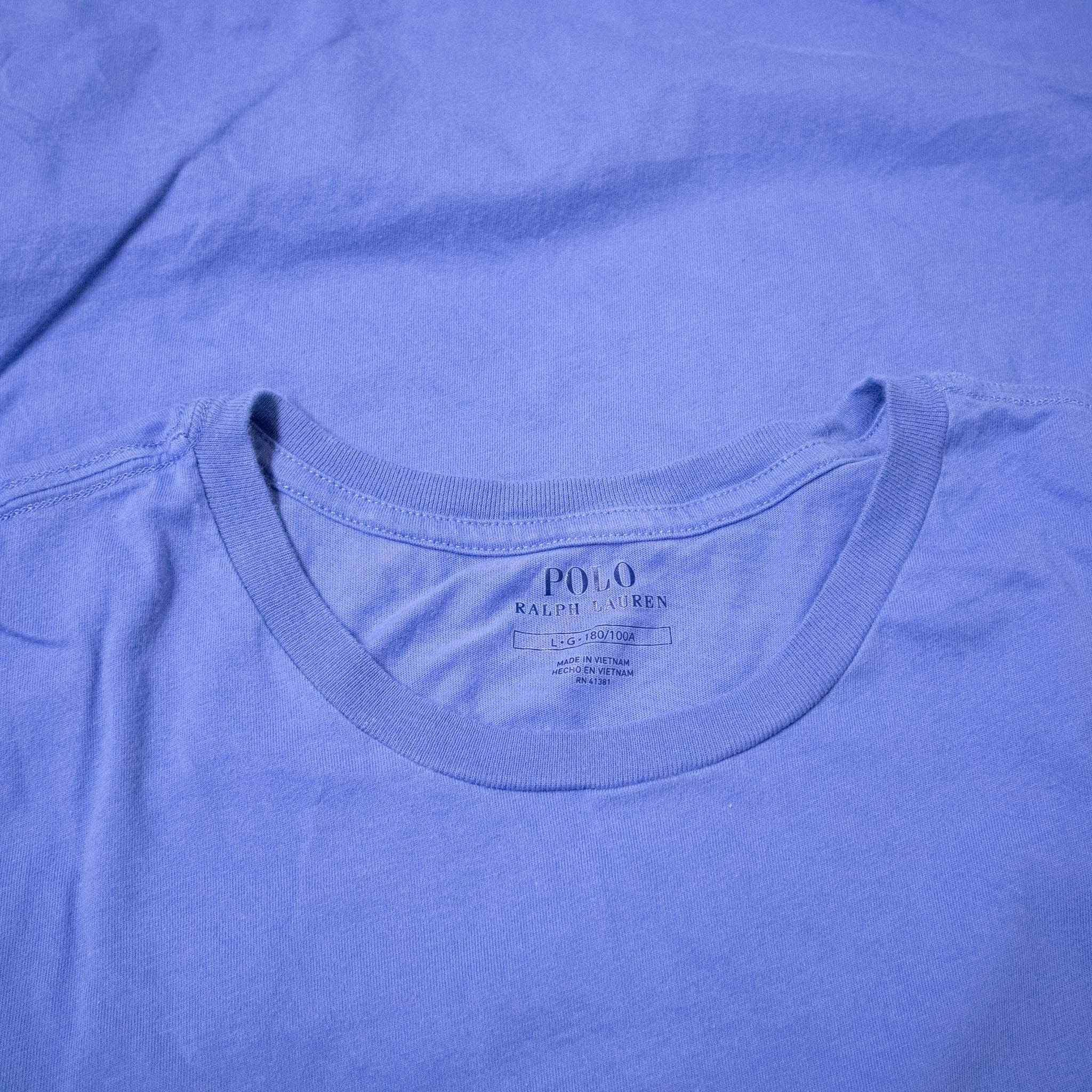 T shirt Ralph Lauren - Taglia L