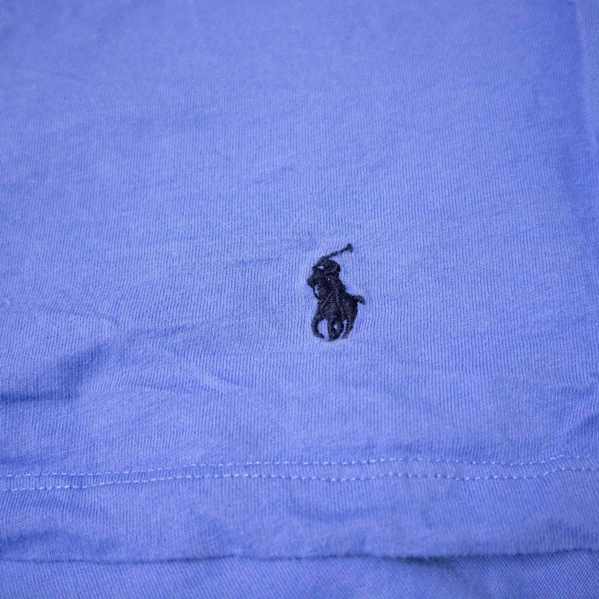 Ralph Lauren T-Shirt - Size L