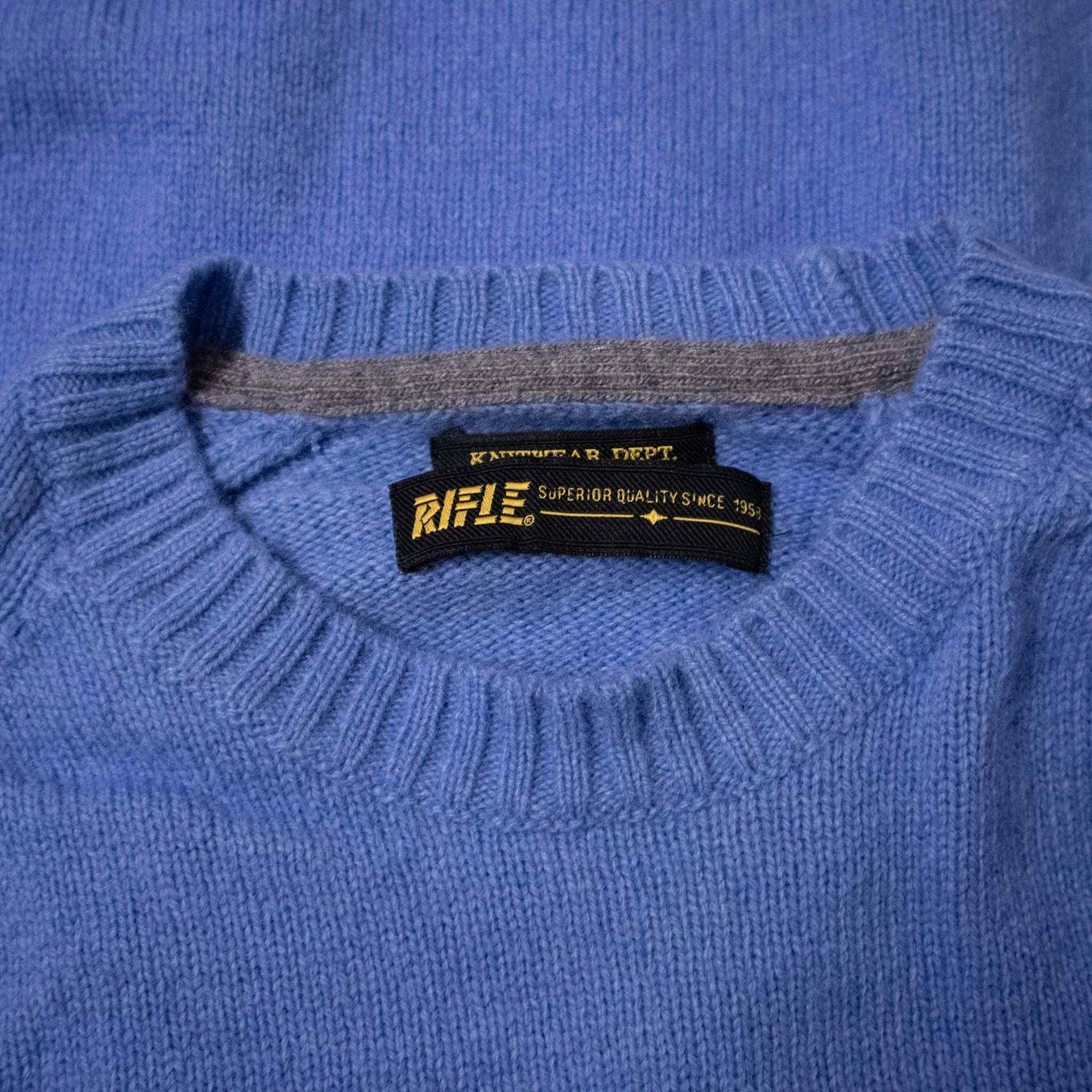 Rifle Sweater - Size S