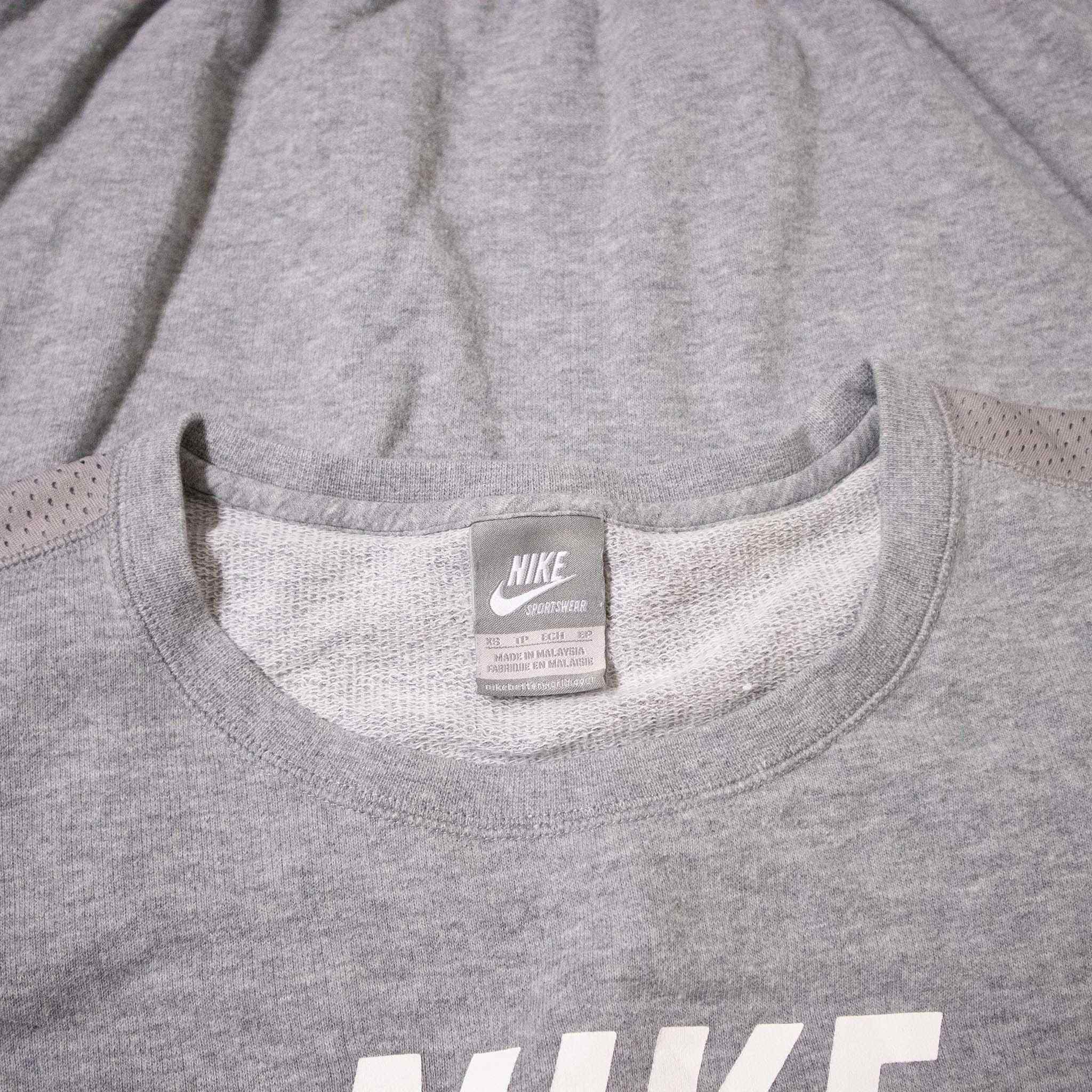 Nike sweatshirt - Size XS