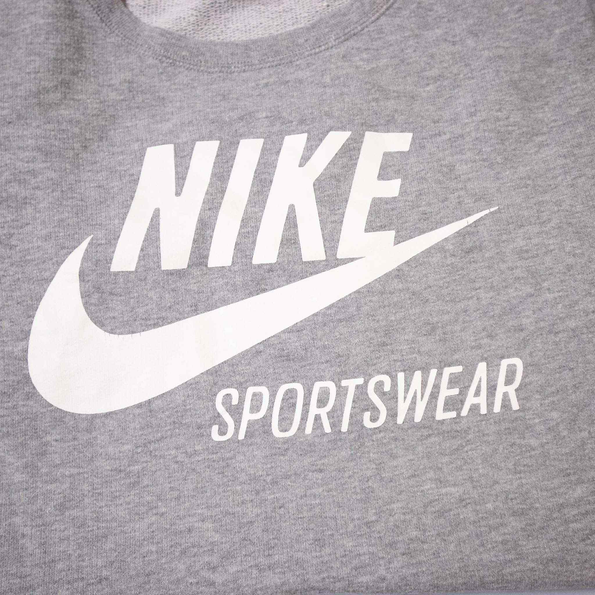 Nike sweatshirt - Size XS