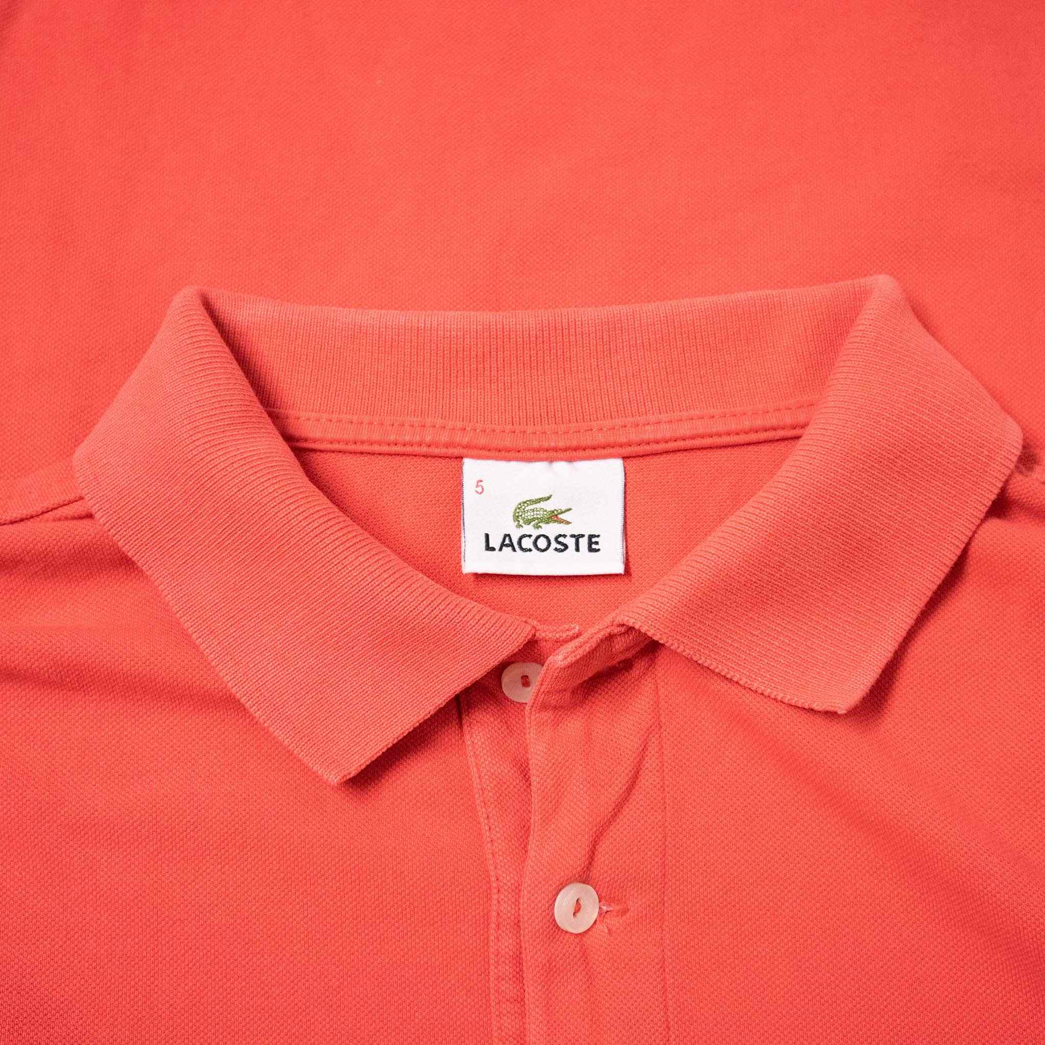 Lacoste Polo - Size L