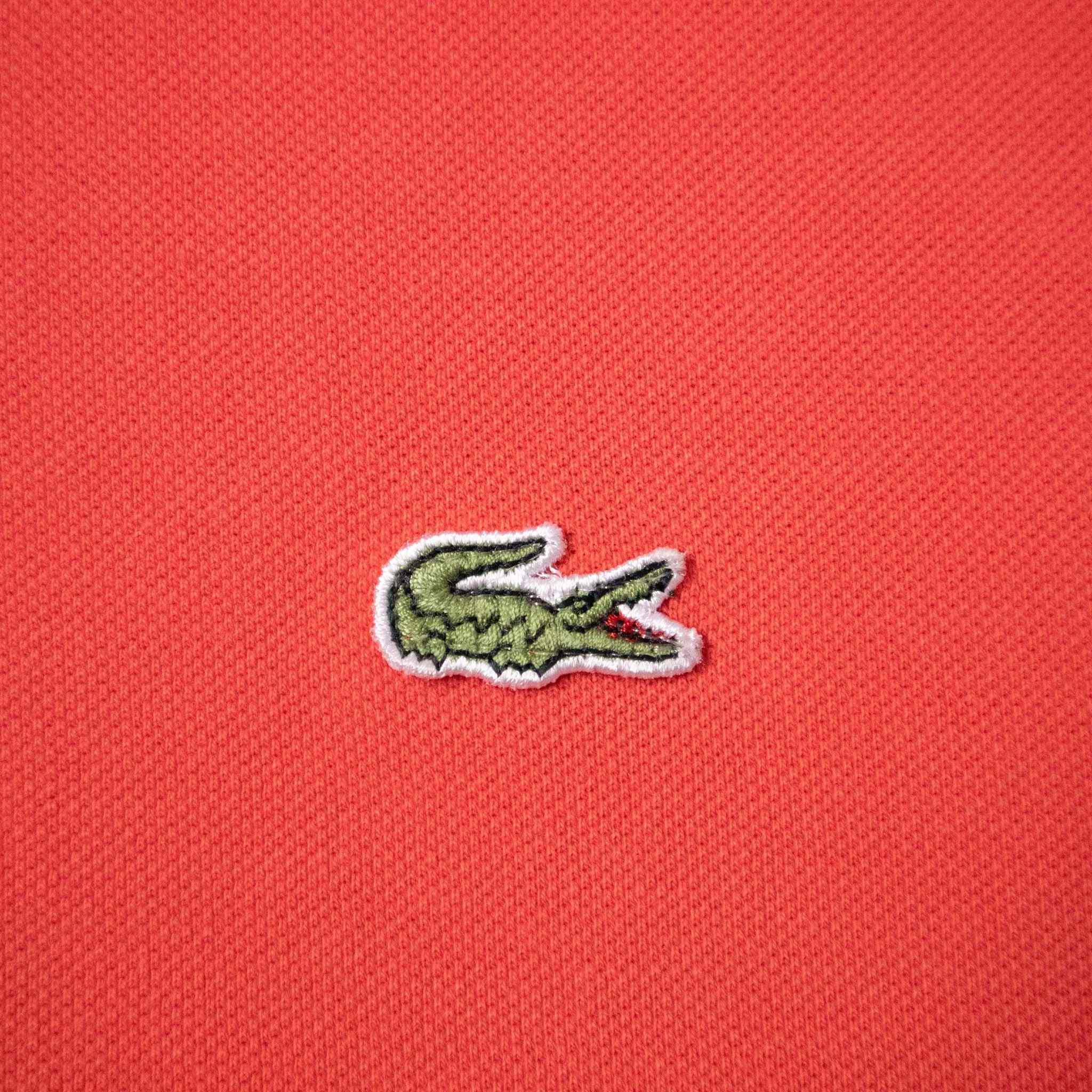 Lacoste Polo - Size L