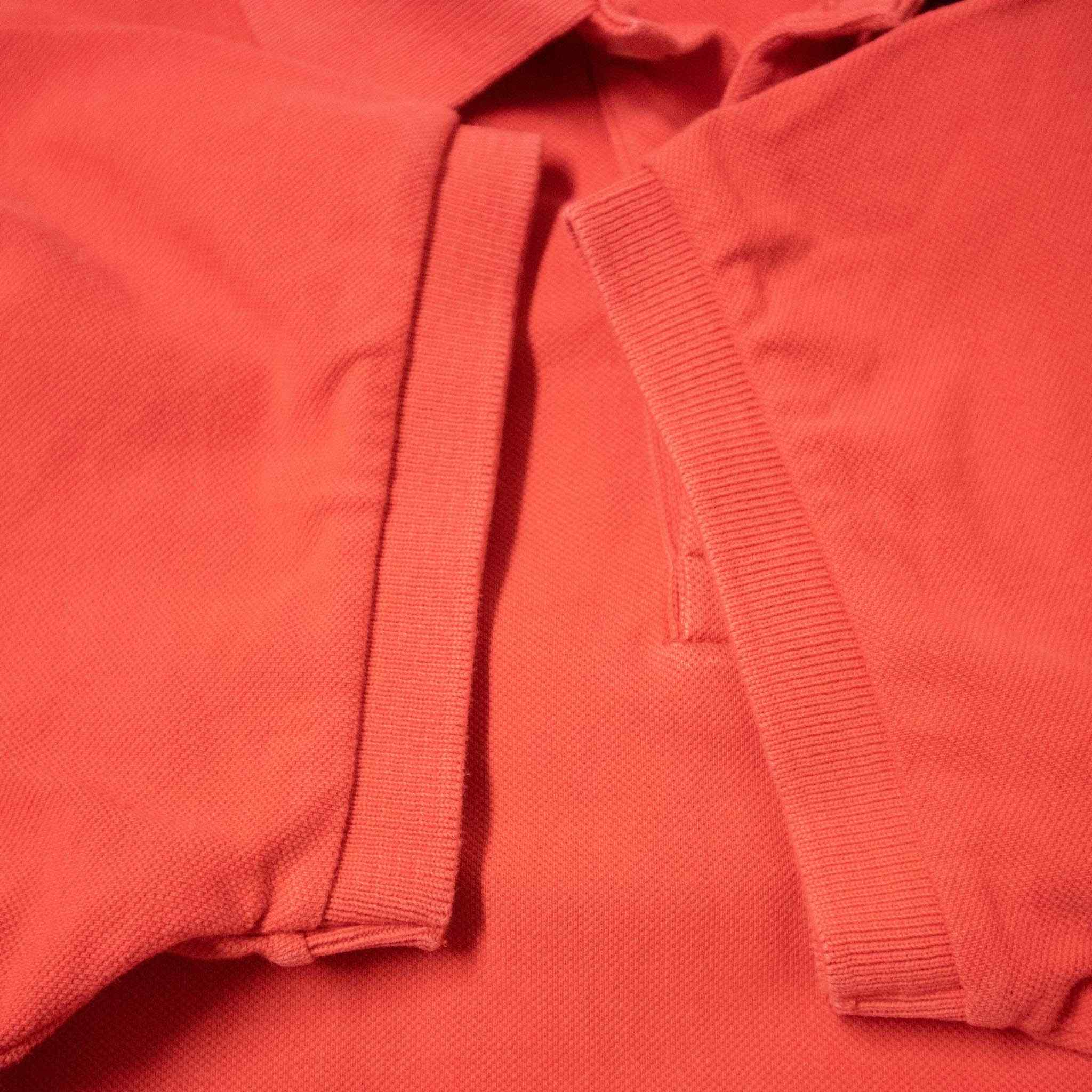 Lacoste Polo - Size L