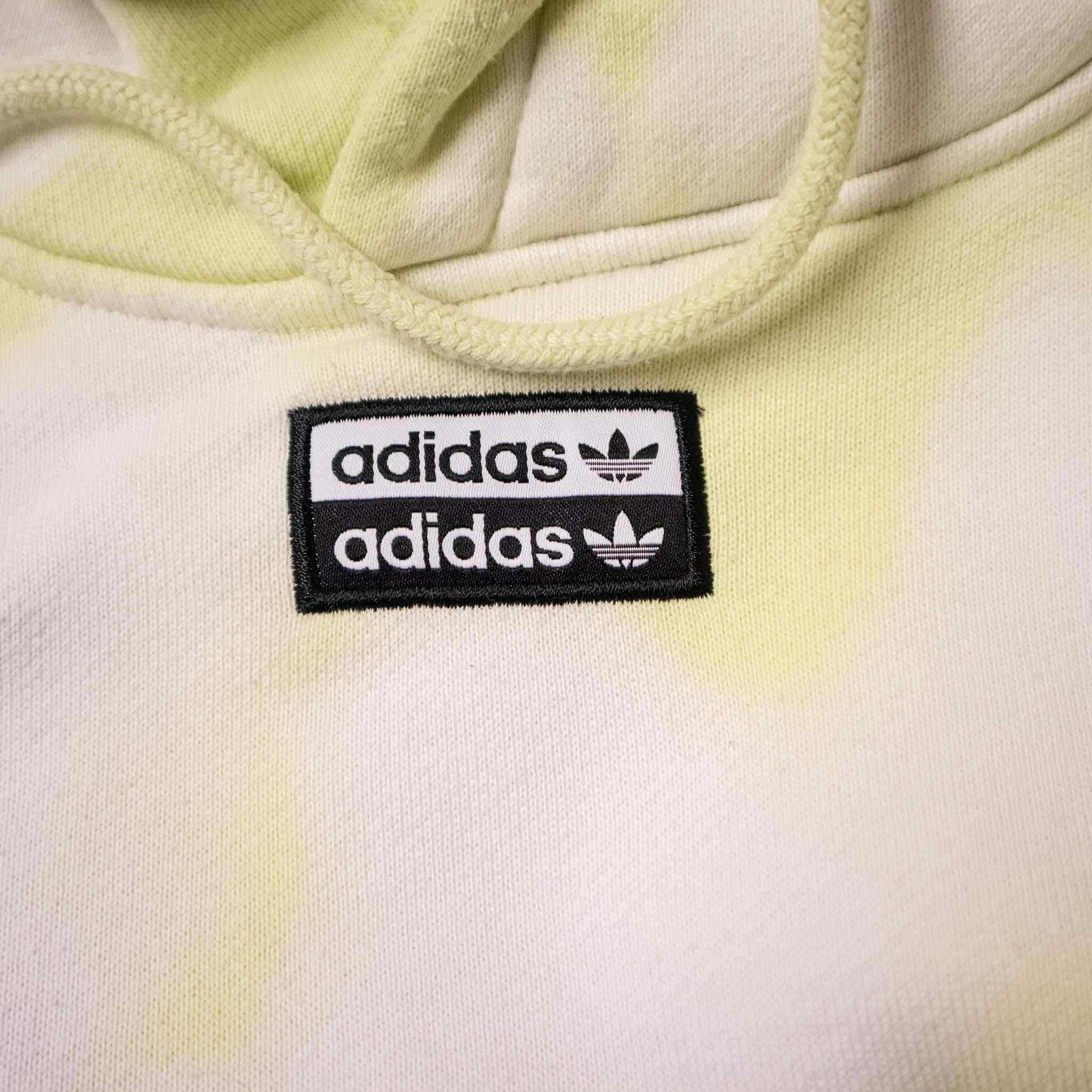 Adidas sweatshirt - Size S