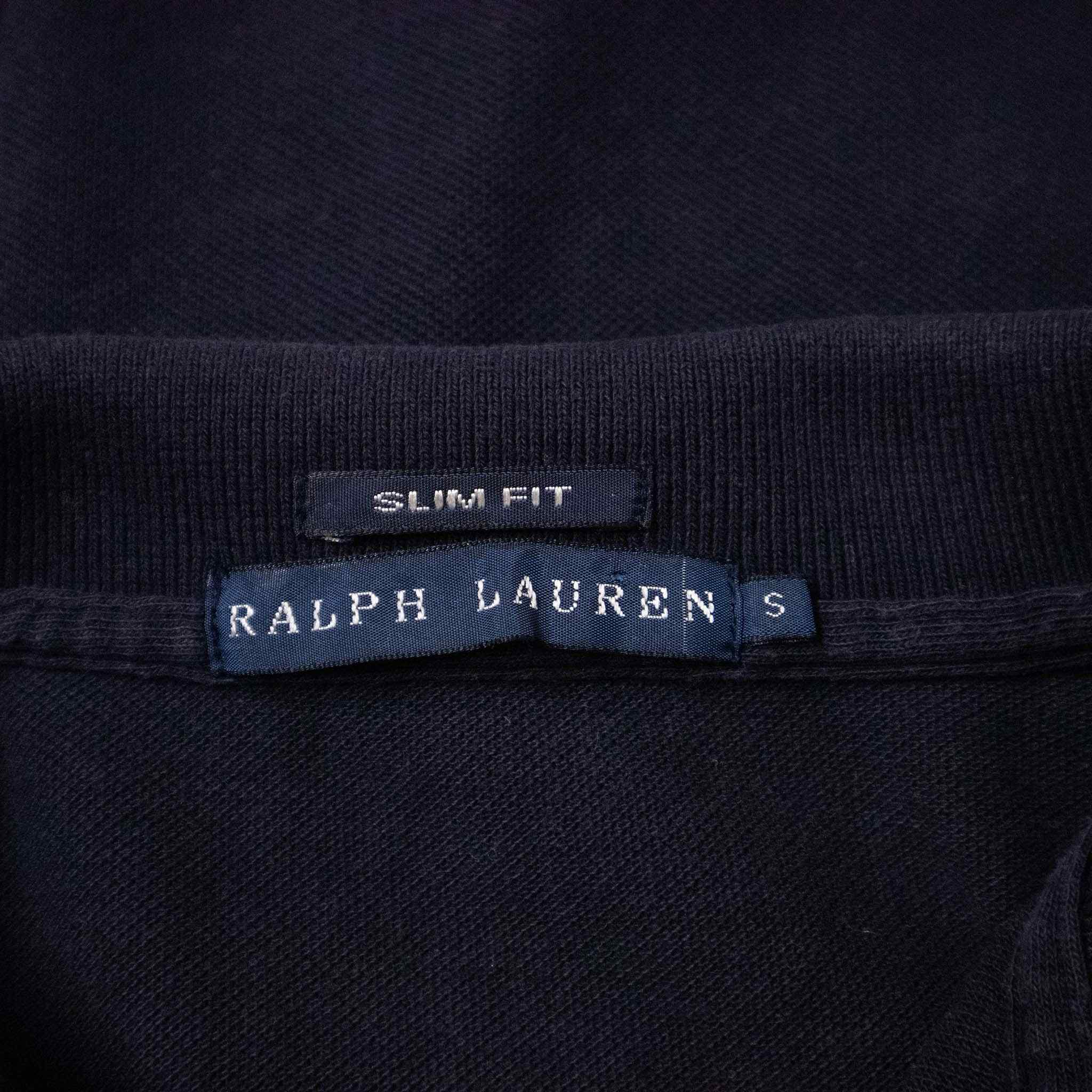 Polo Ralph Lauren - Taglia S