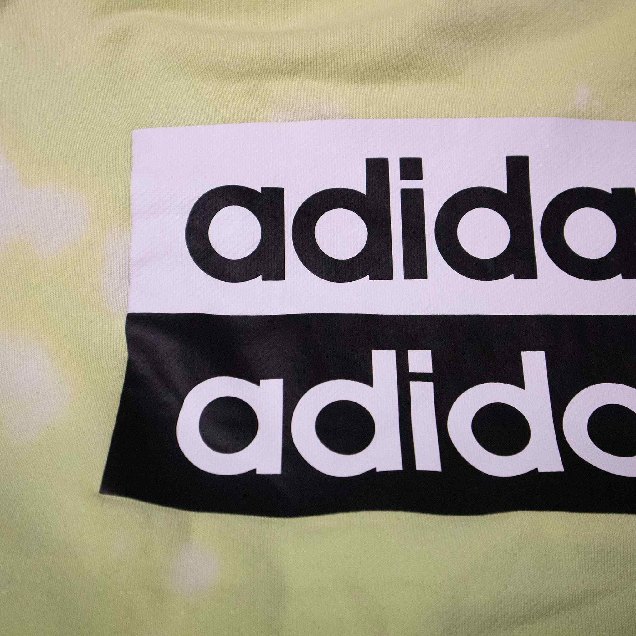 Adidas sweatshirt - Size S