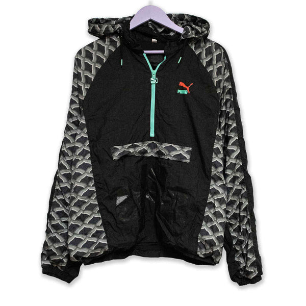 Puma Windbreaker - Size