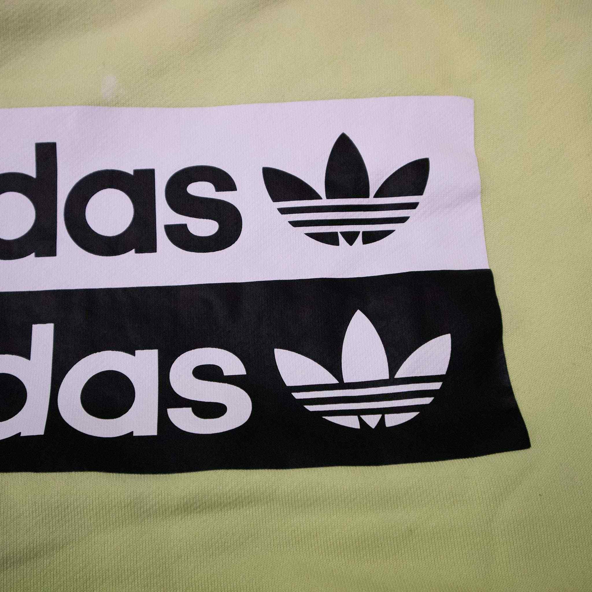 Adidas sweatshirt - Size S