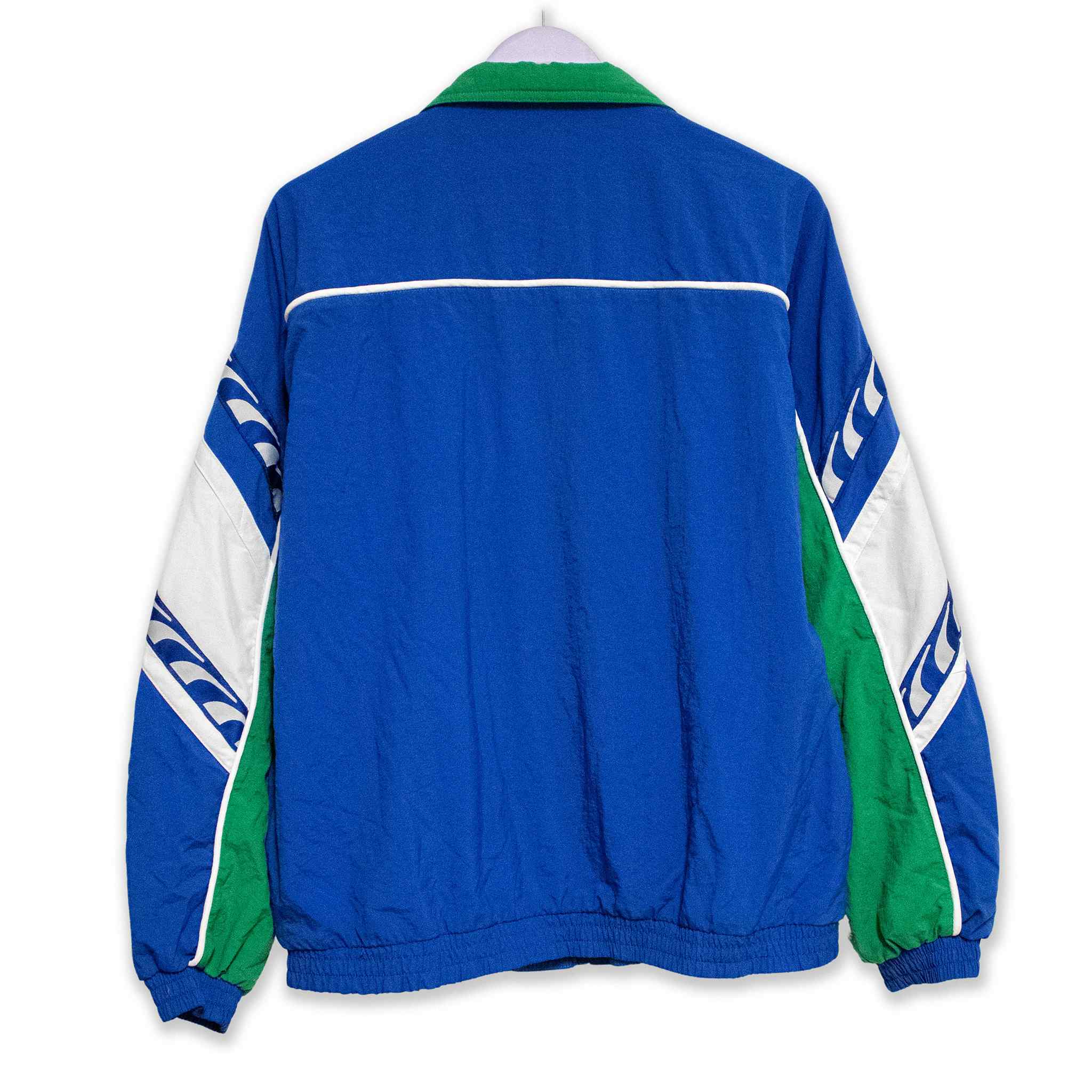 Puma Vintage Windbreaker - Size M