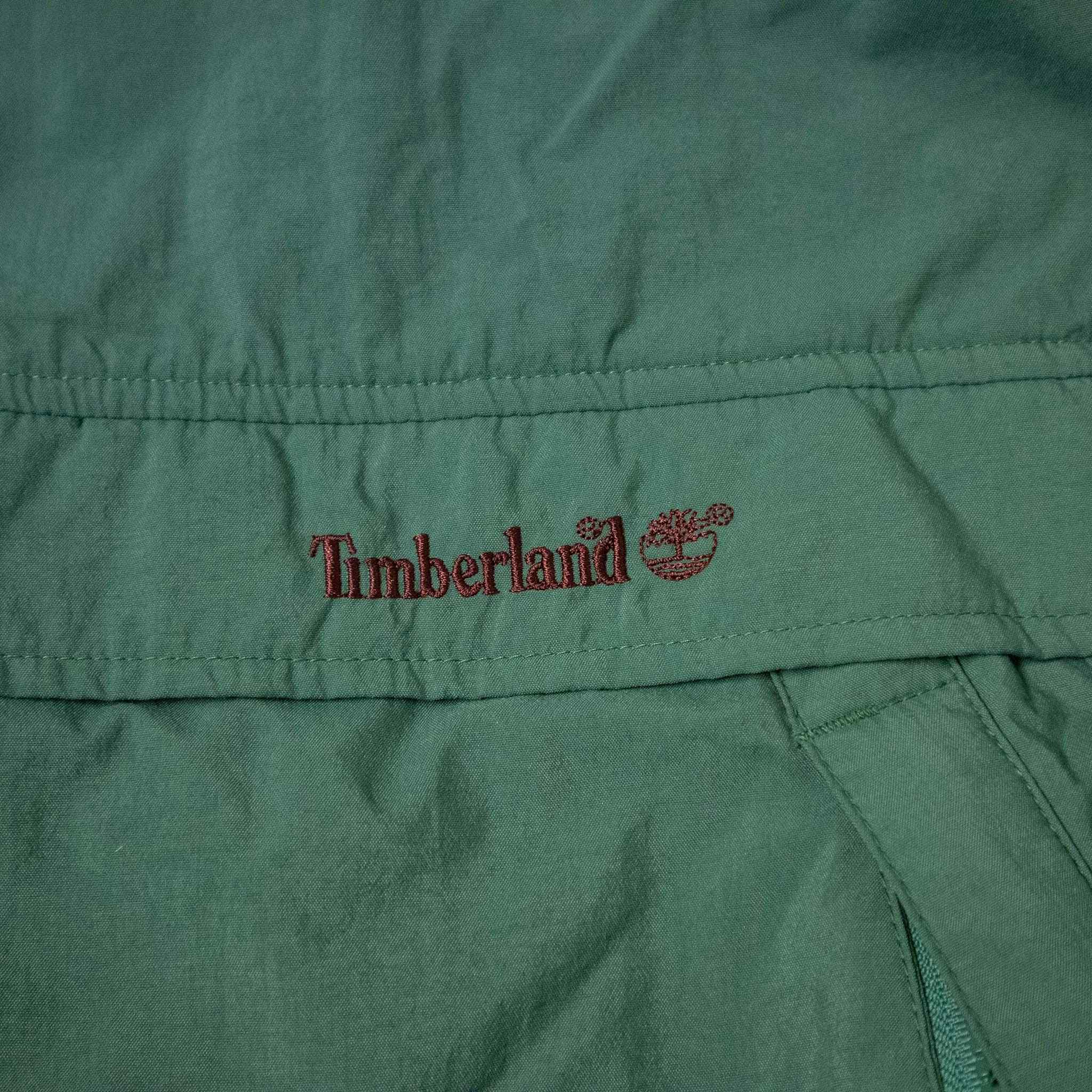 Timberland Vintage Windbreaker - Size XL