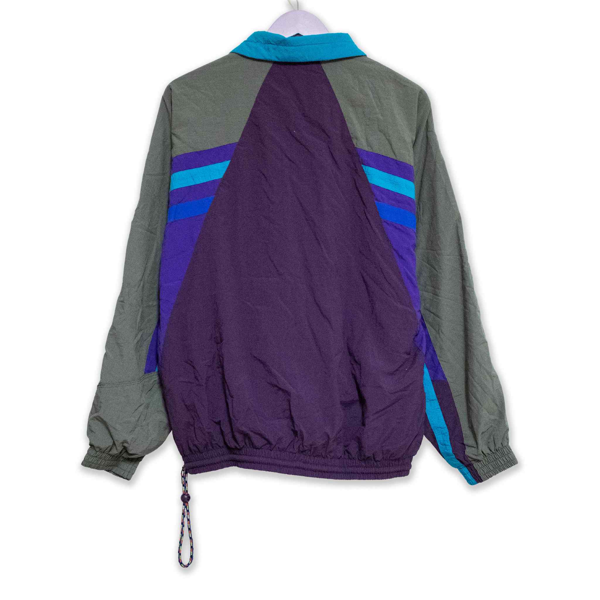 Vintage Windbreaker - Size L