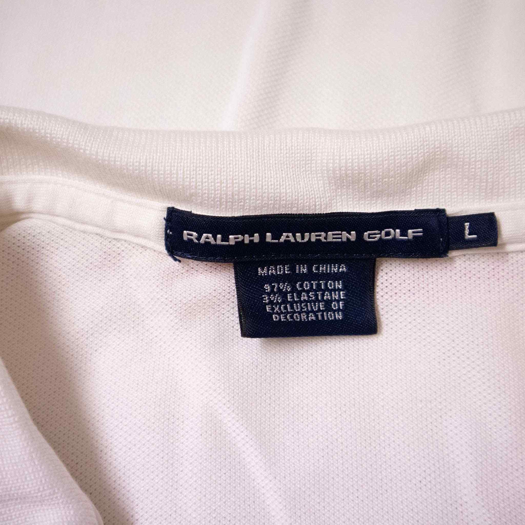 Polo Ralph Lauren - Taglia L