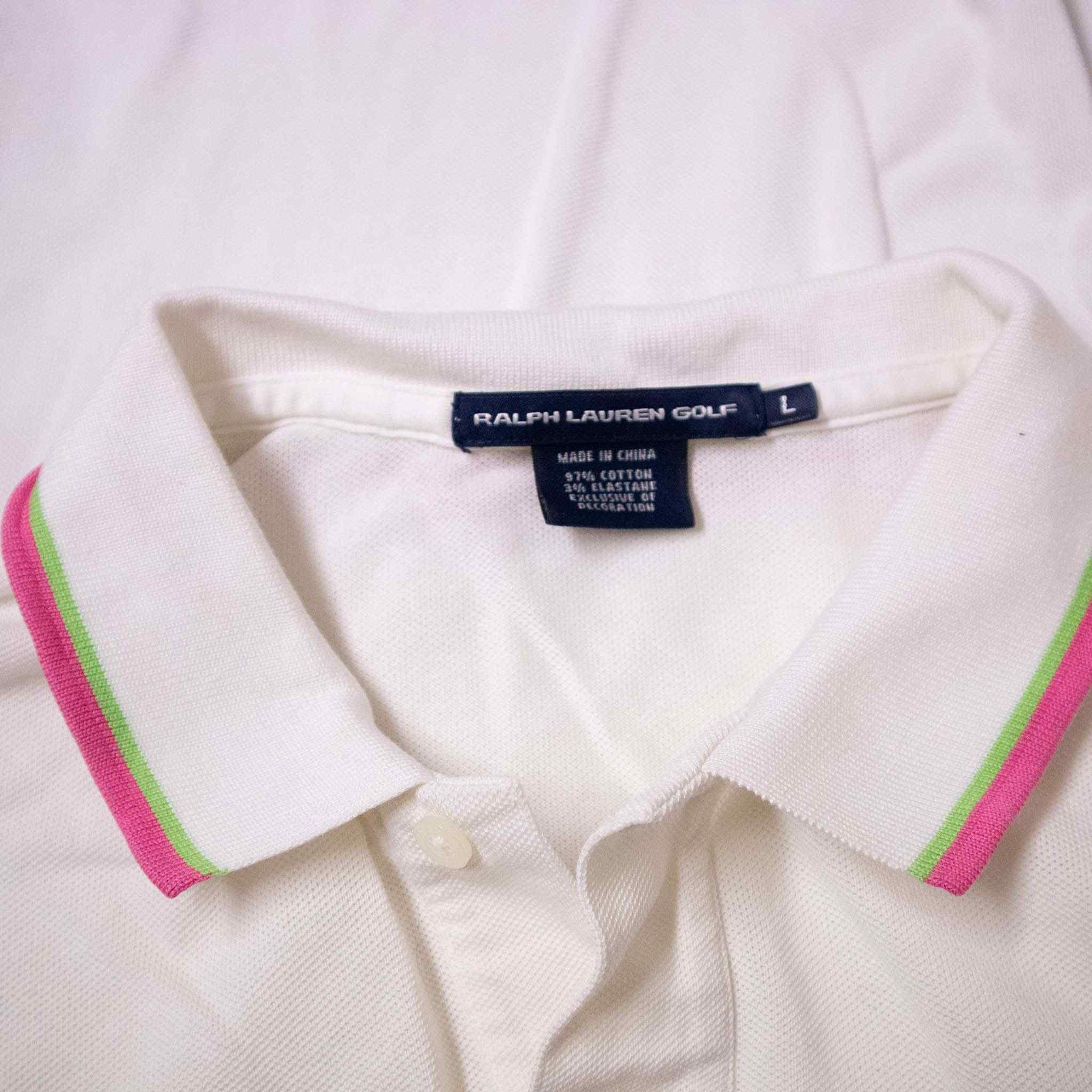 Polo Ralph Lauren - Size L