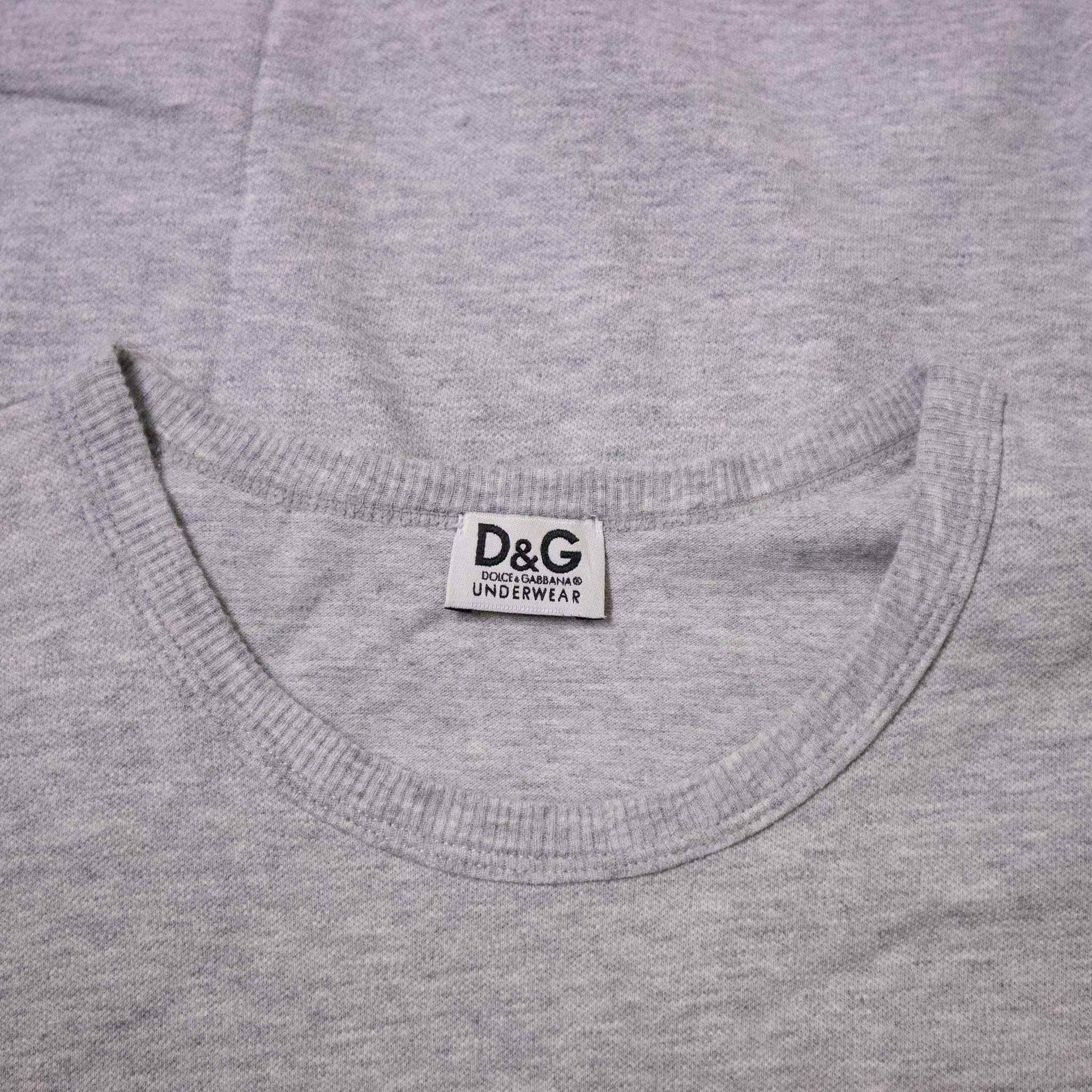 T shirt D&G - Taglia M