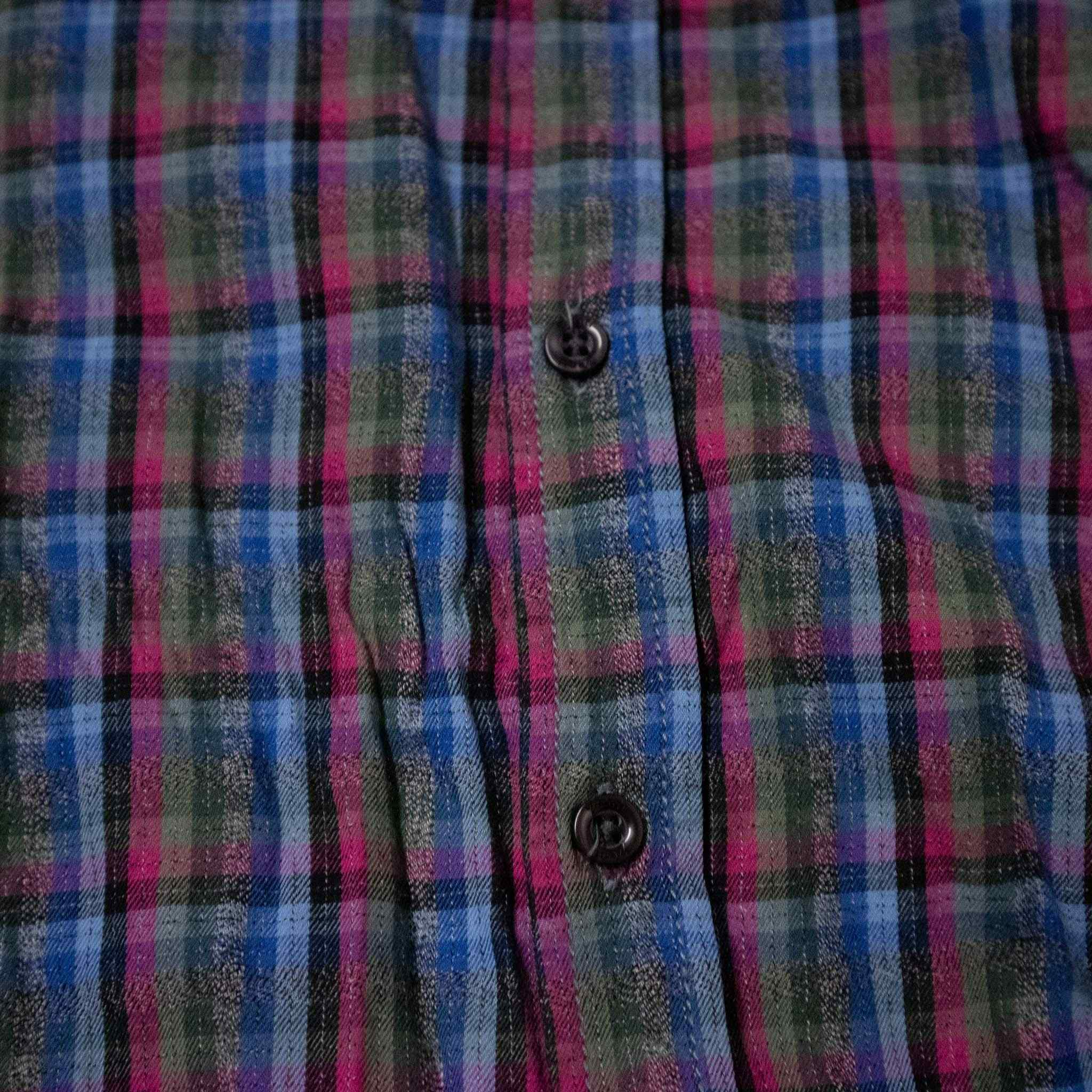 Camicia Vintage - Taglia 5XL