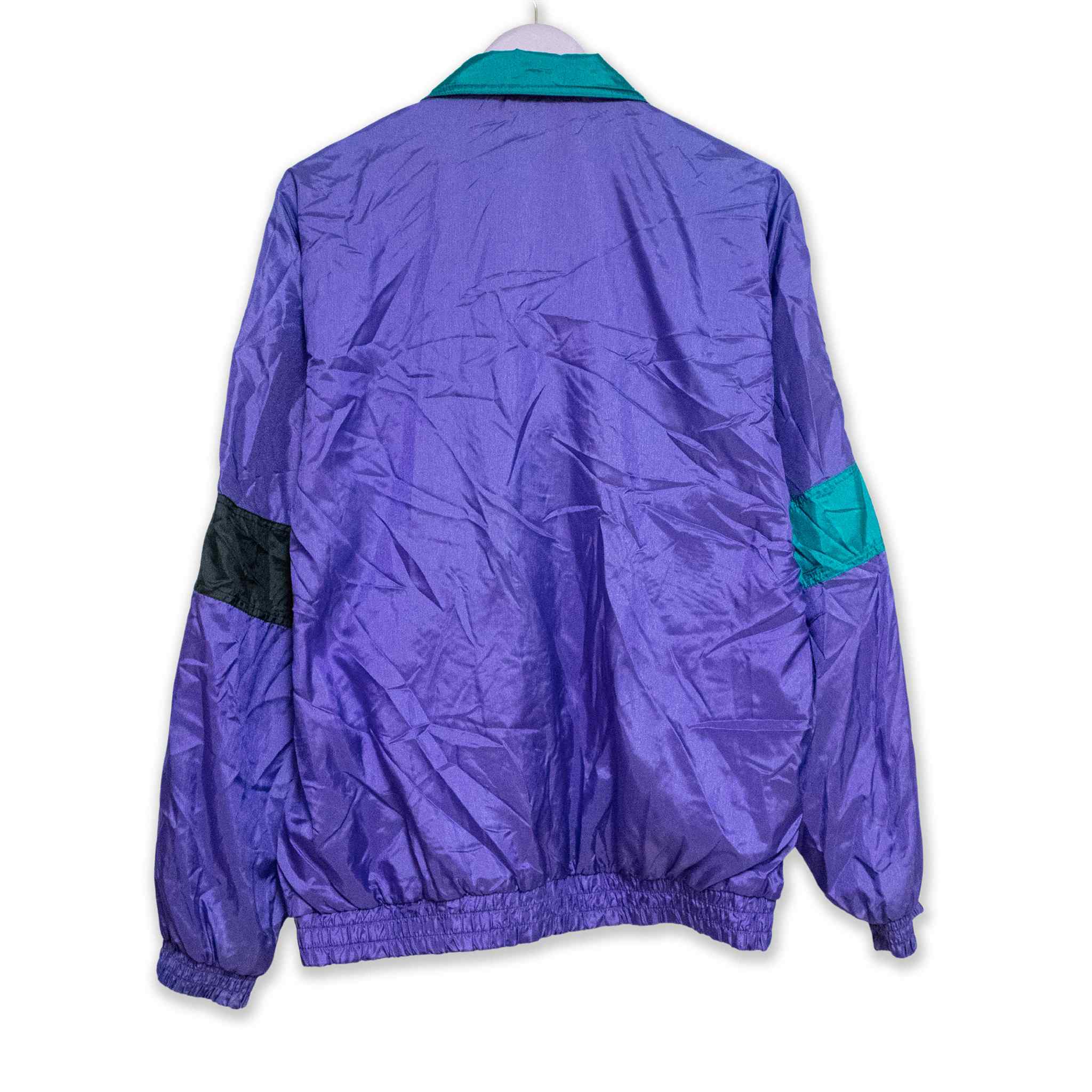 Puma VIntage windbreaker - Size L