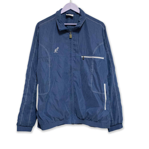 Australian Alpina windbreaker - Size L