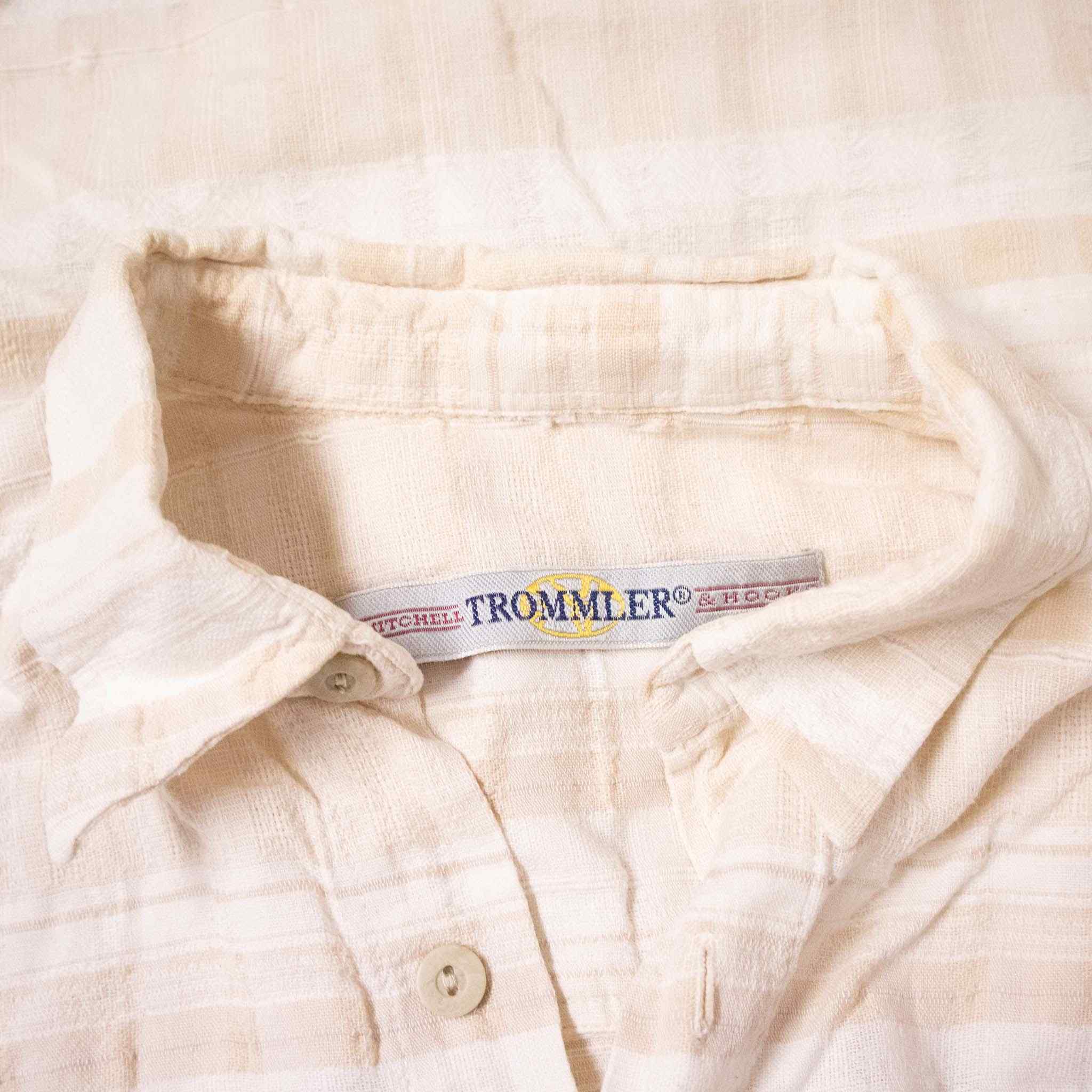 Vintage Shirt - Size L