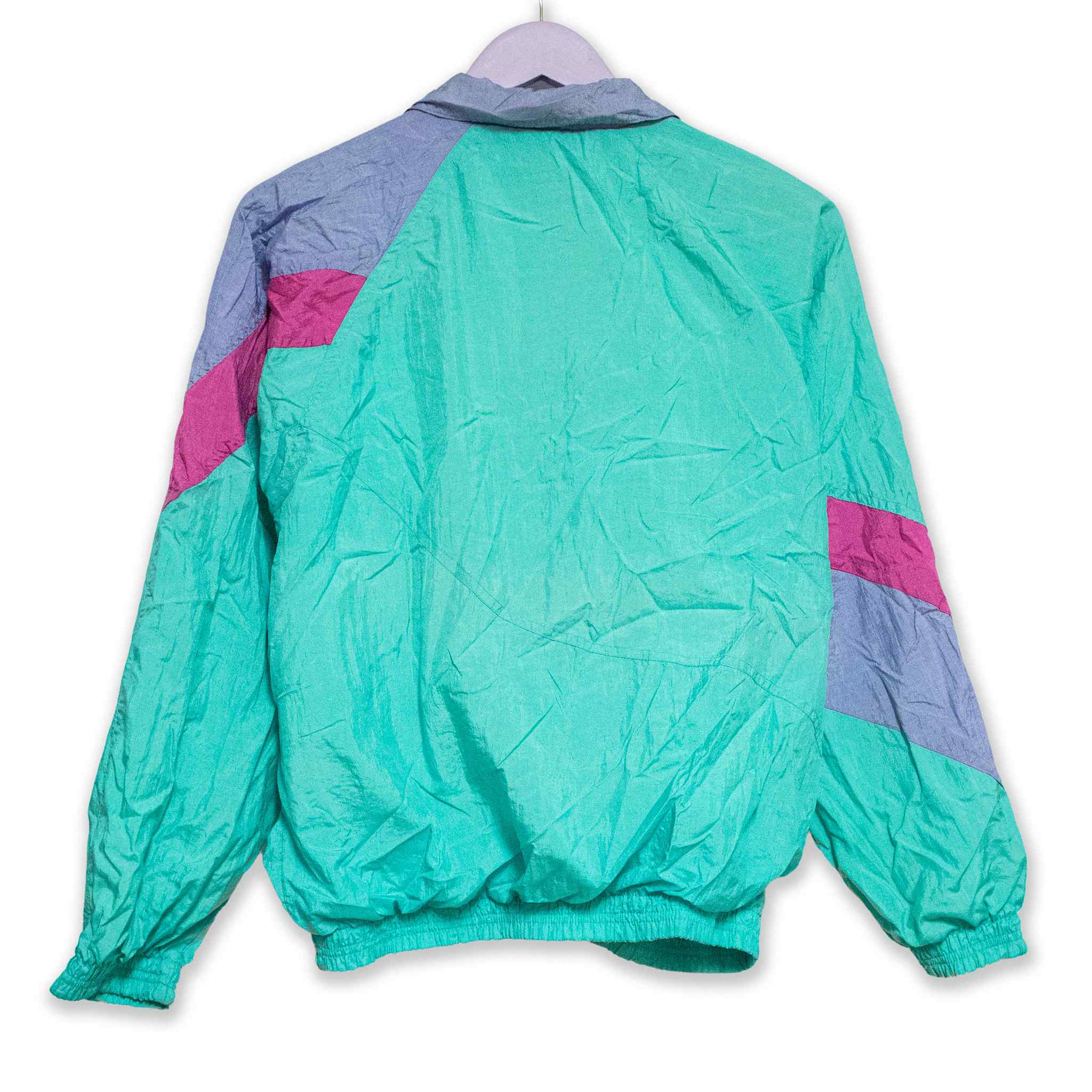 Diadora Vintage windbreaker - Size S