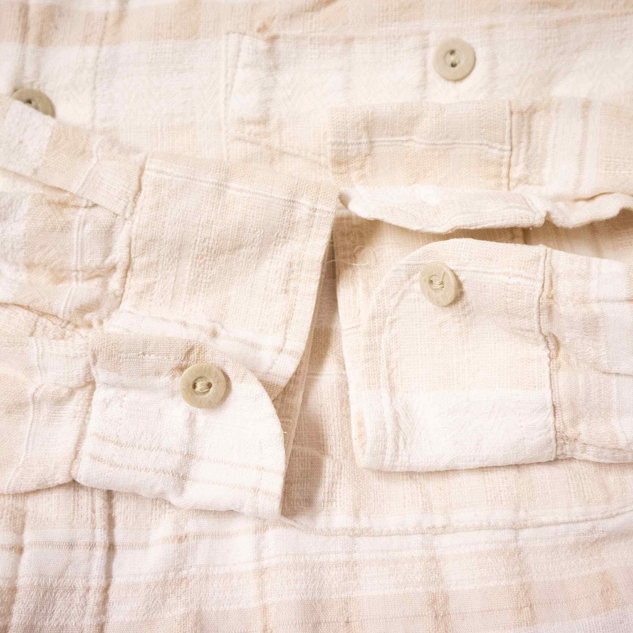 Camicia Vintage - Taglia L