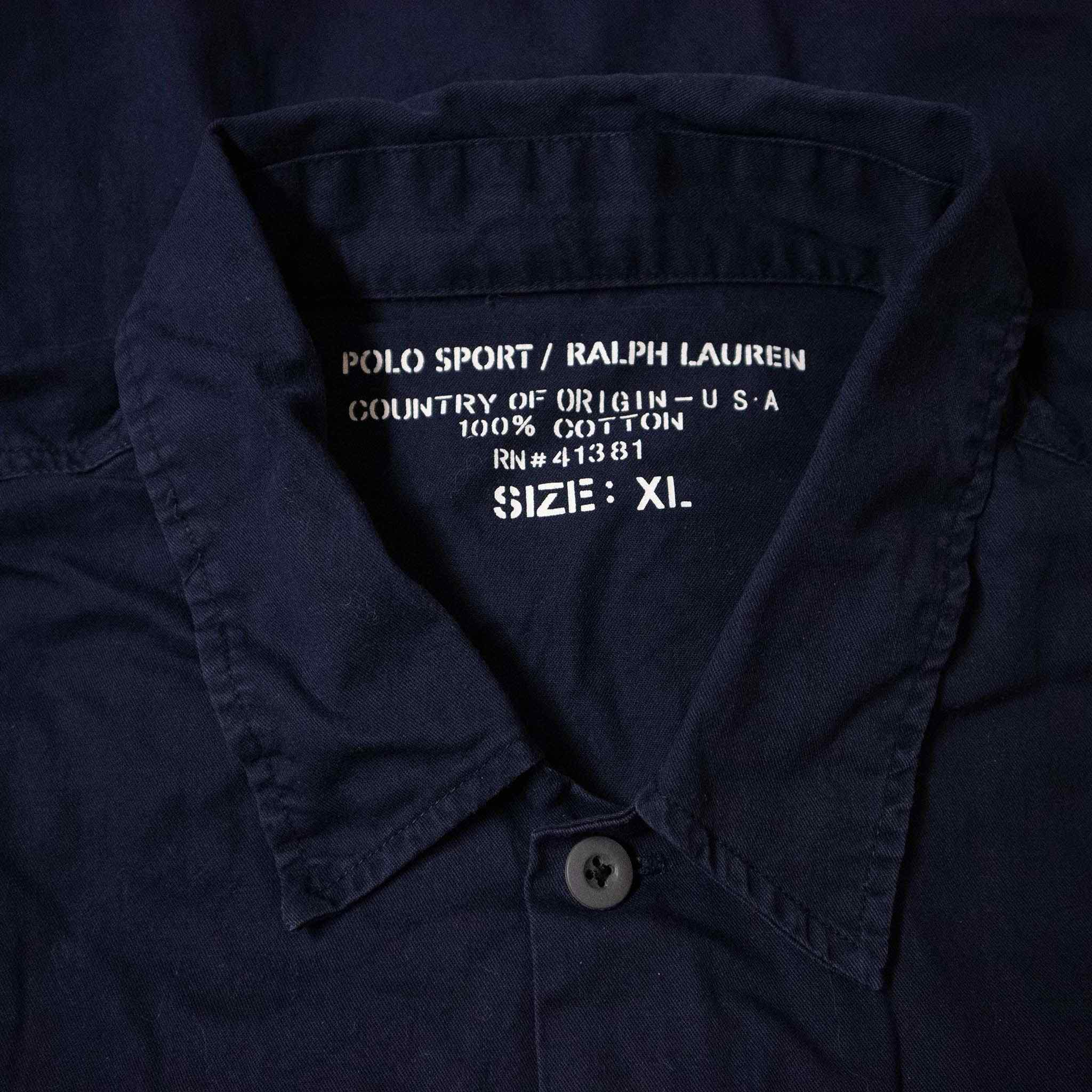 Ralph Lauren Shirt - Size XL