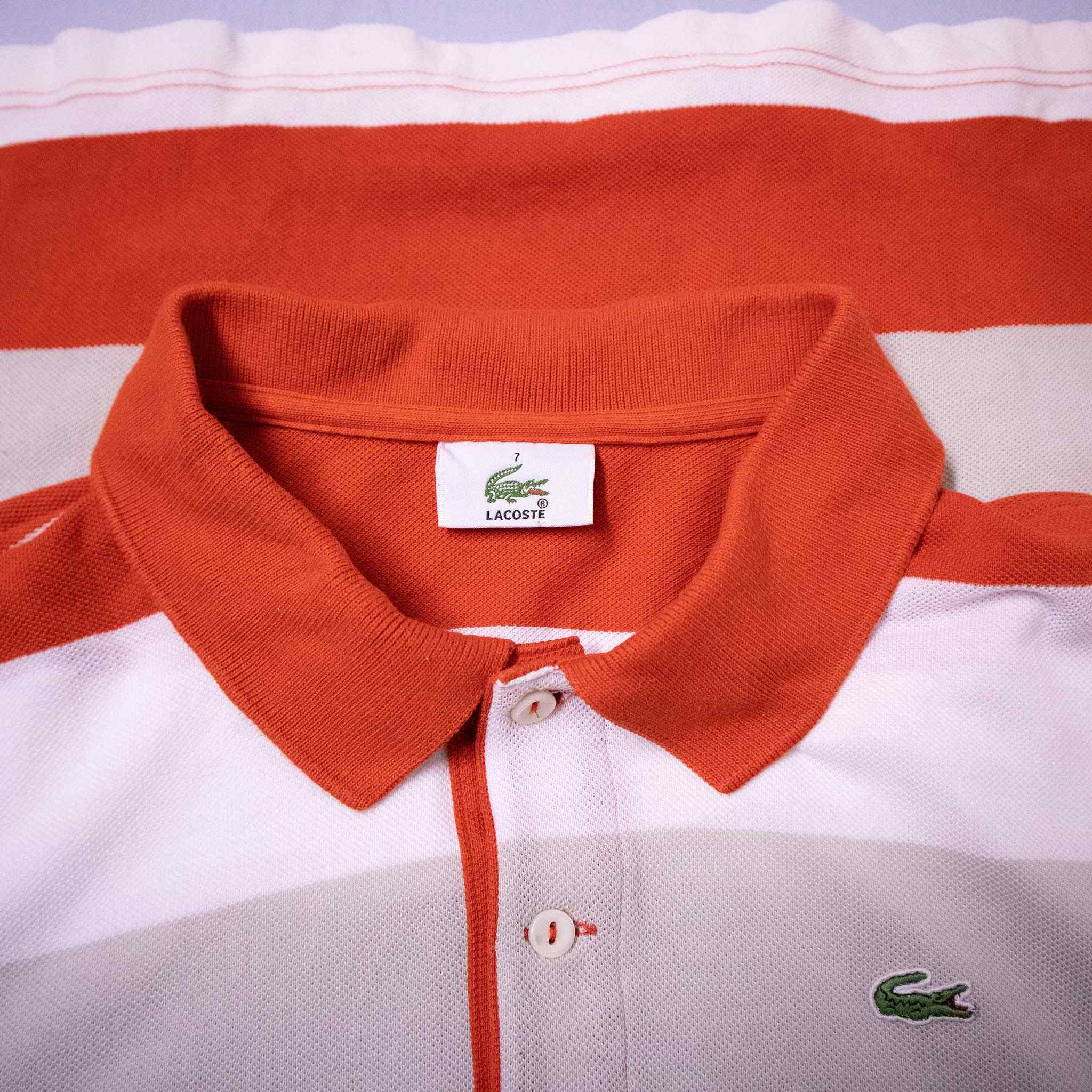 Polo Lacoste - Taglia XL