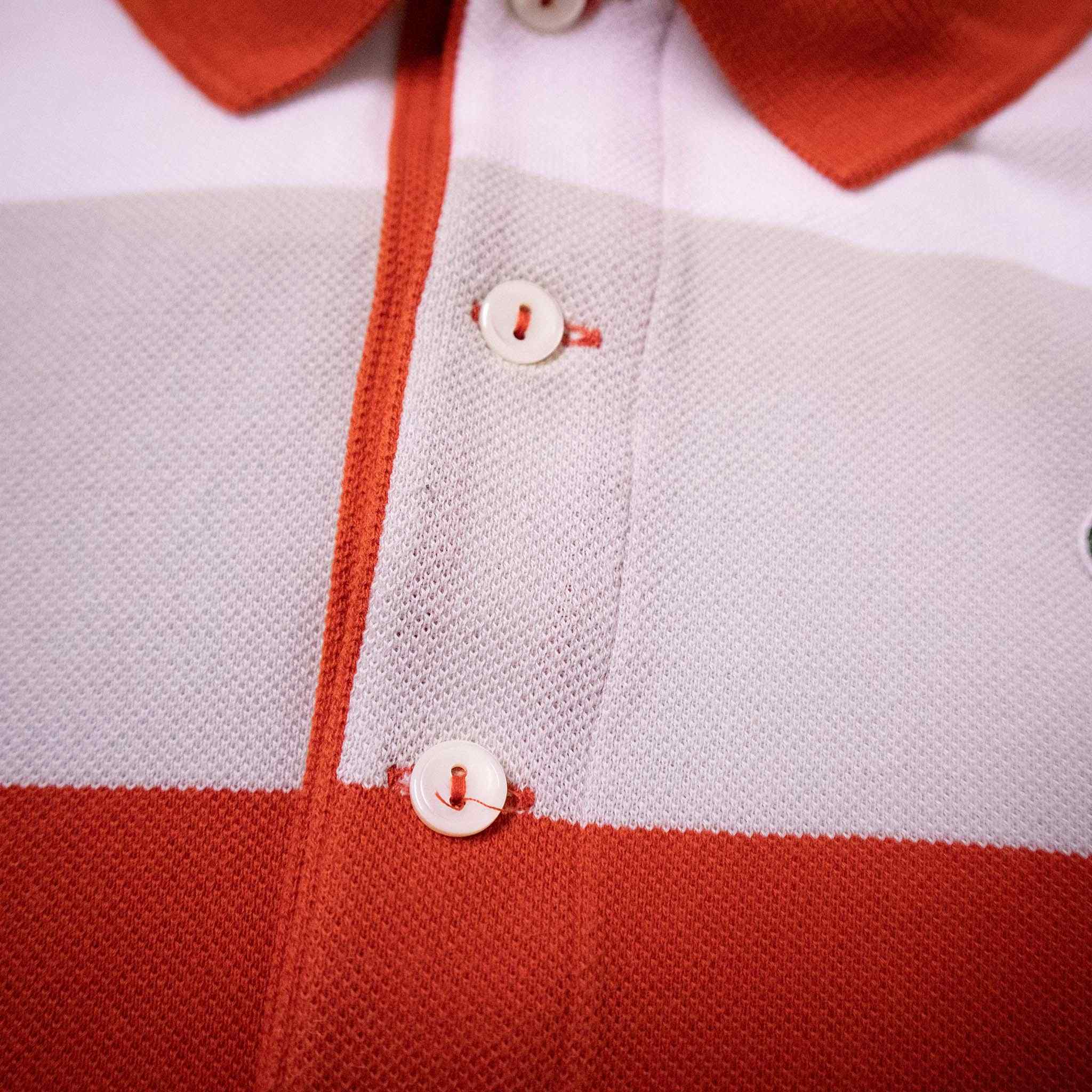 Polo Lacoste - Taglia XL