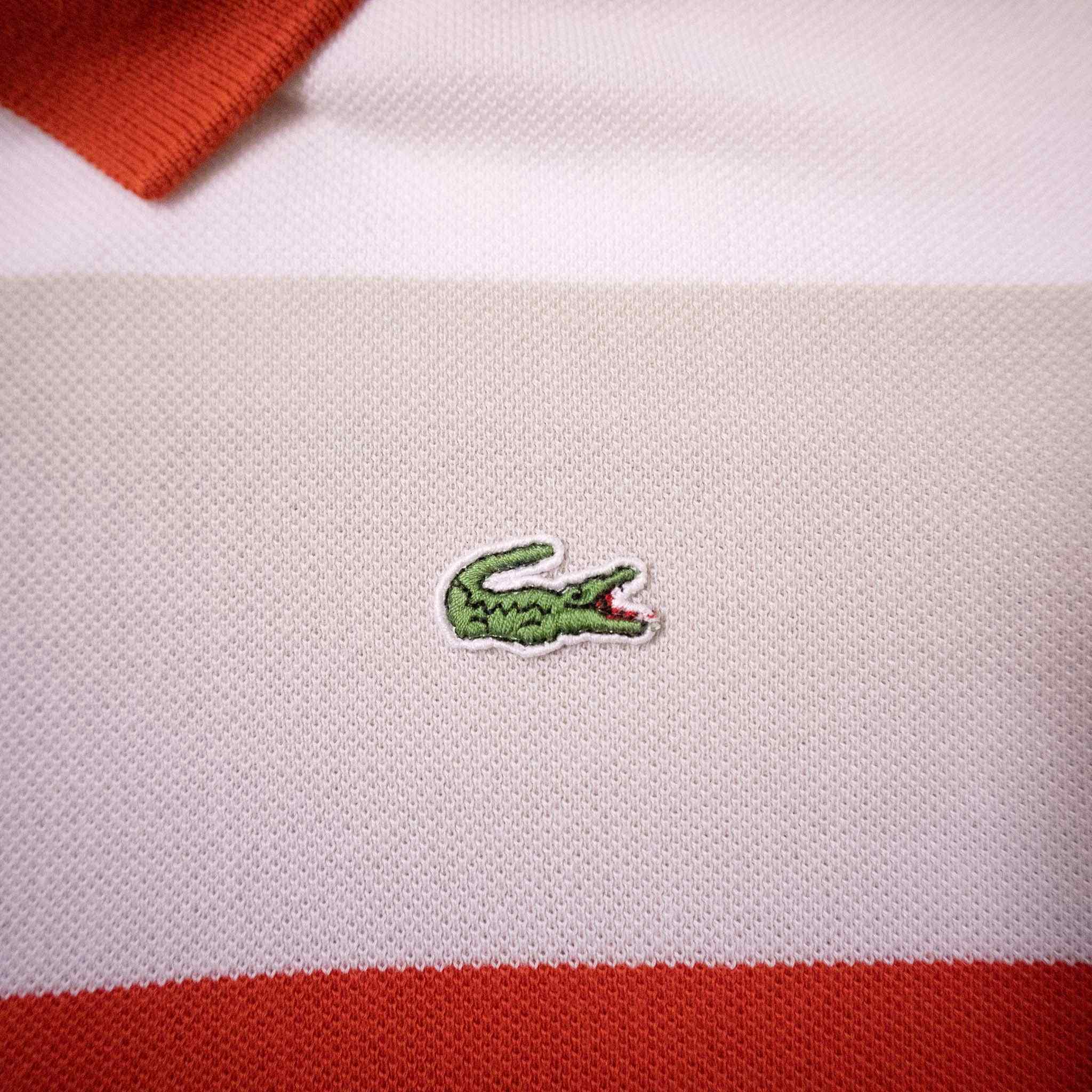 Polo Lacoste - Taglia XL