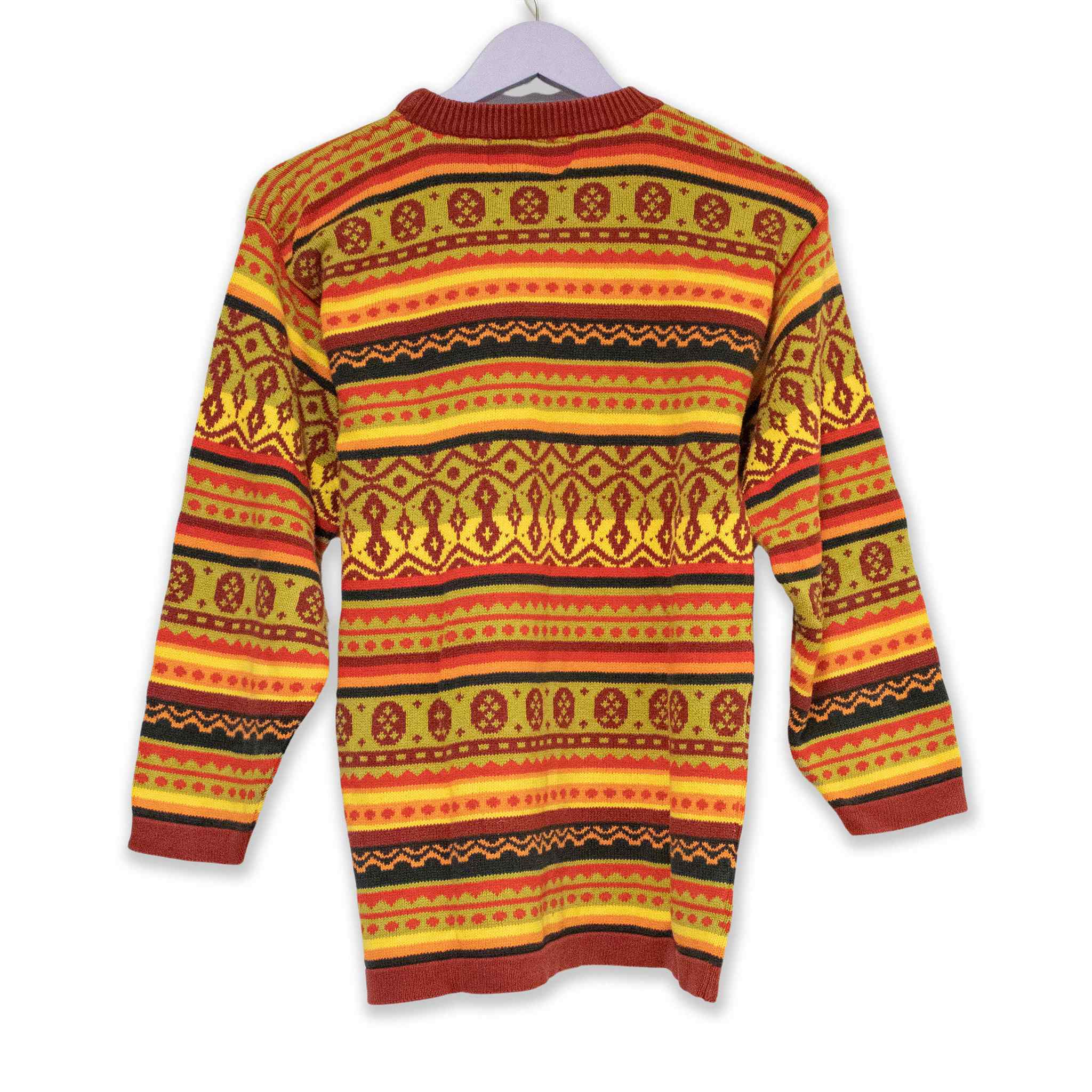 Maglione Vintage - Taglia S