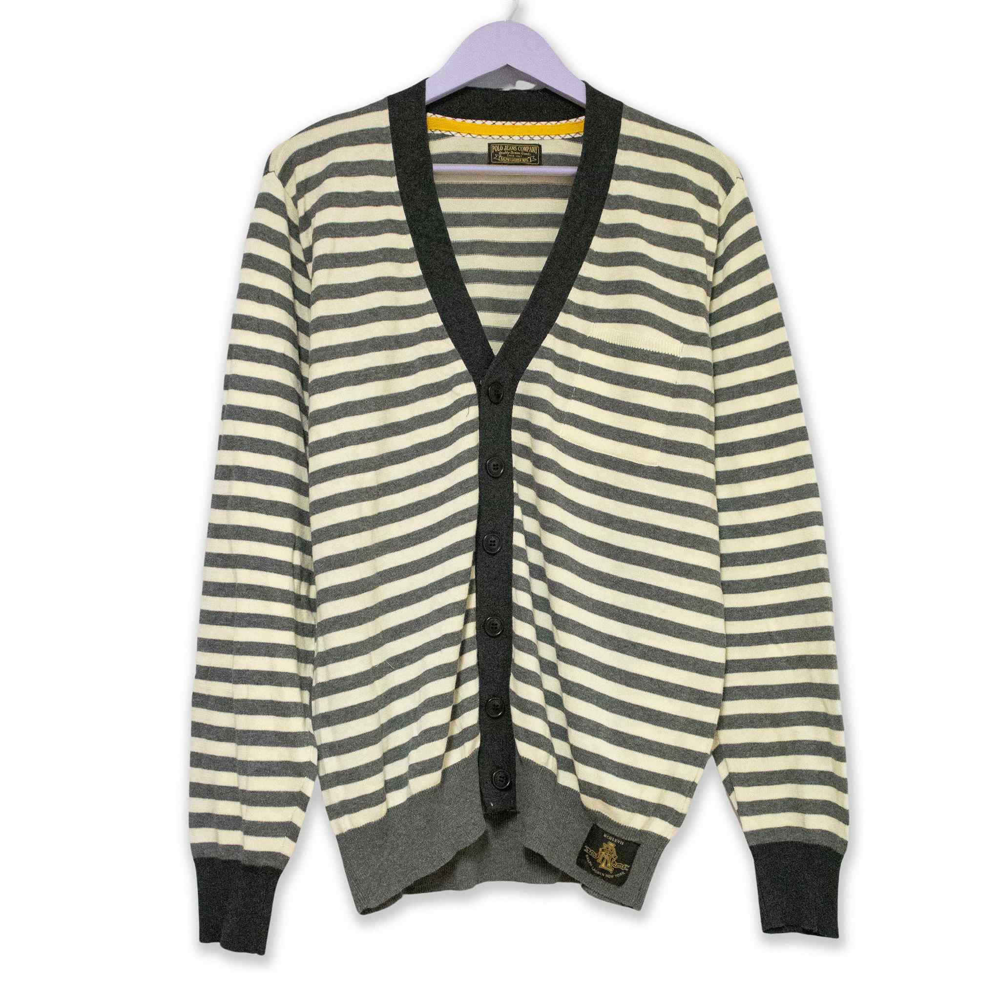 Cardigan Ralph Lauren Vintage - Taglia L