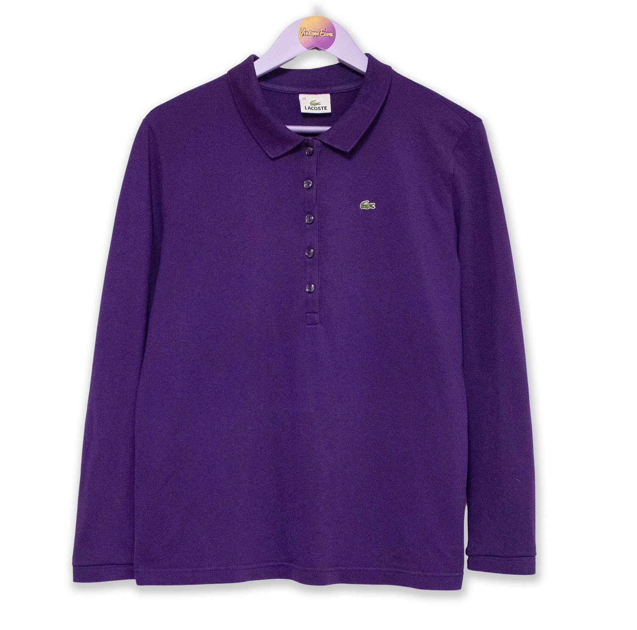 Lacoste Polo - Size S/M