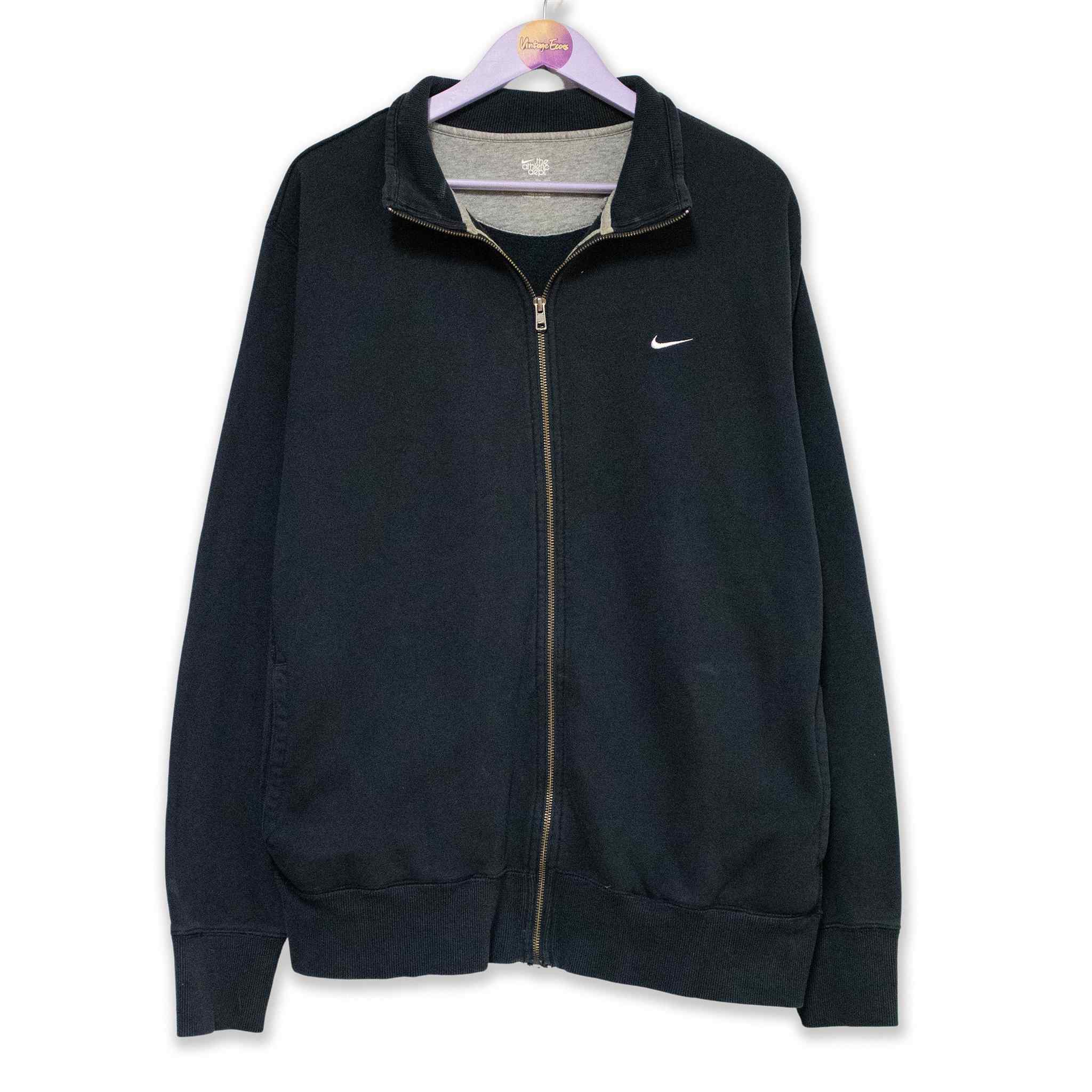 Felpa Nike Vintage - Taglia XXL