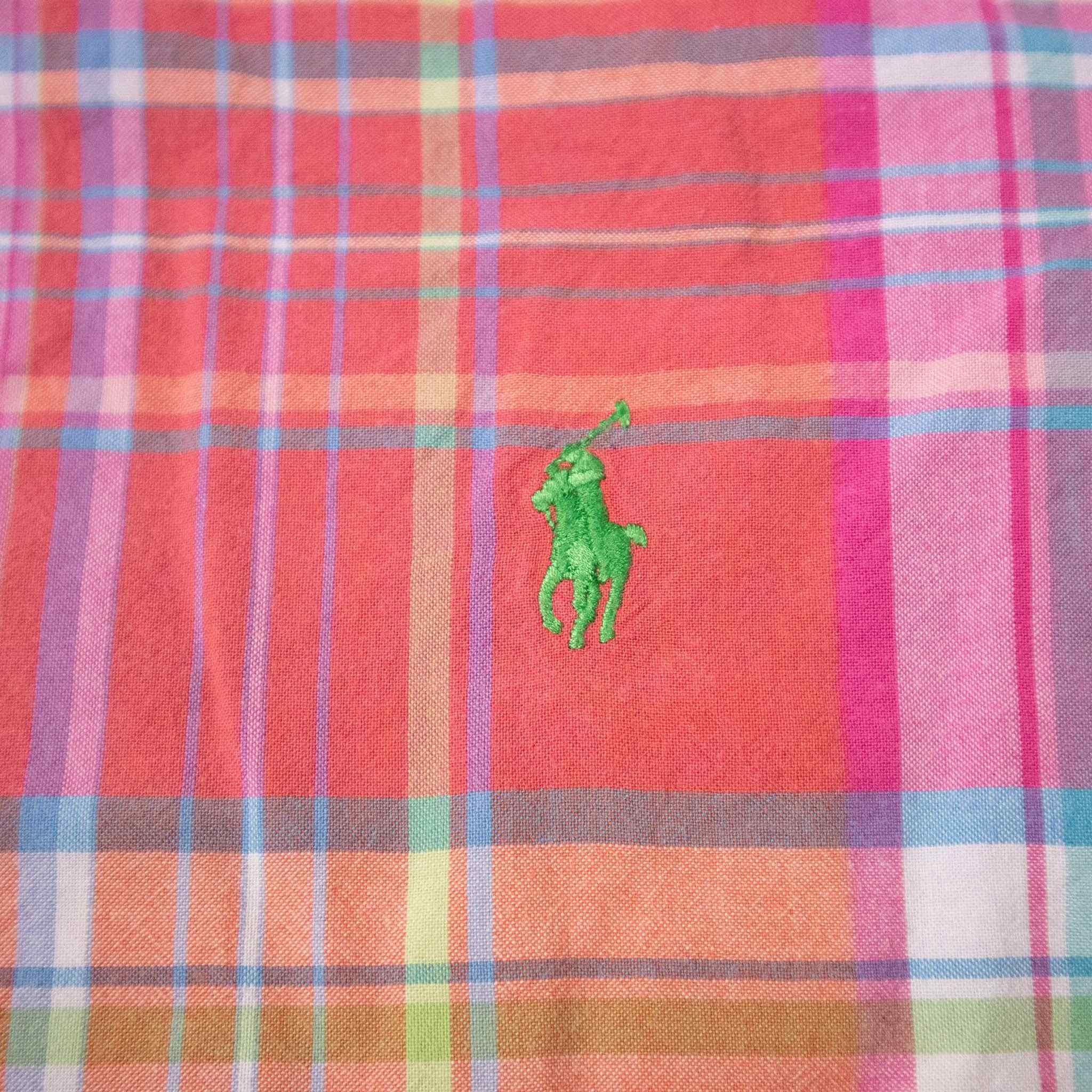 Ralph Lauren Shirt - Size M