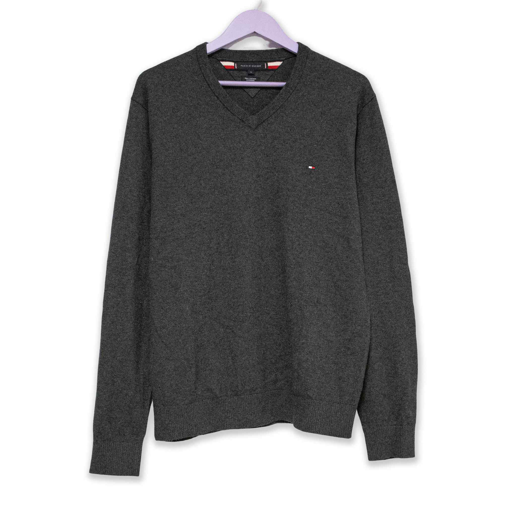 Maglione leggero Tommy Hilfiger - Taglia XL