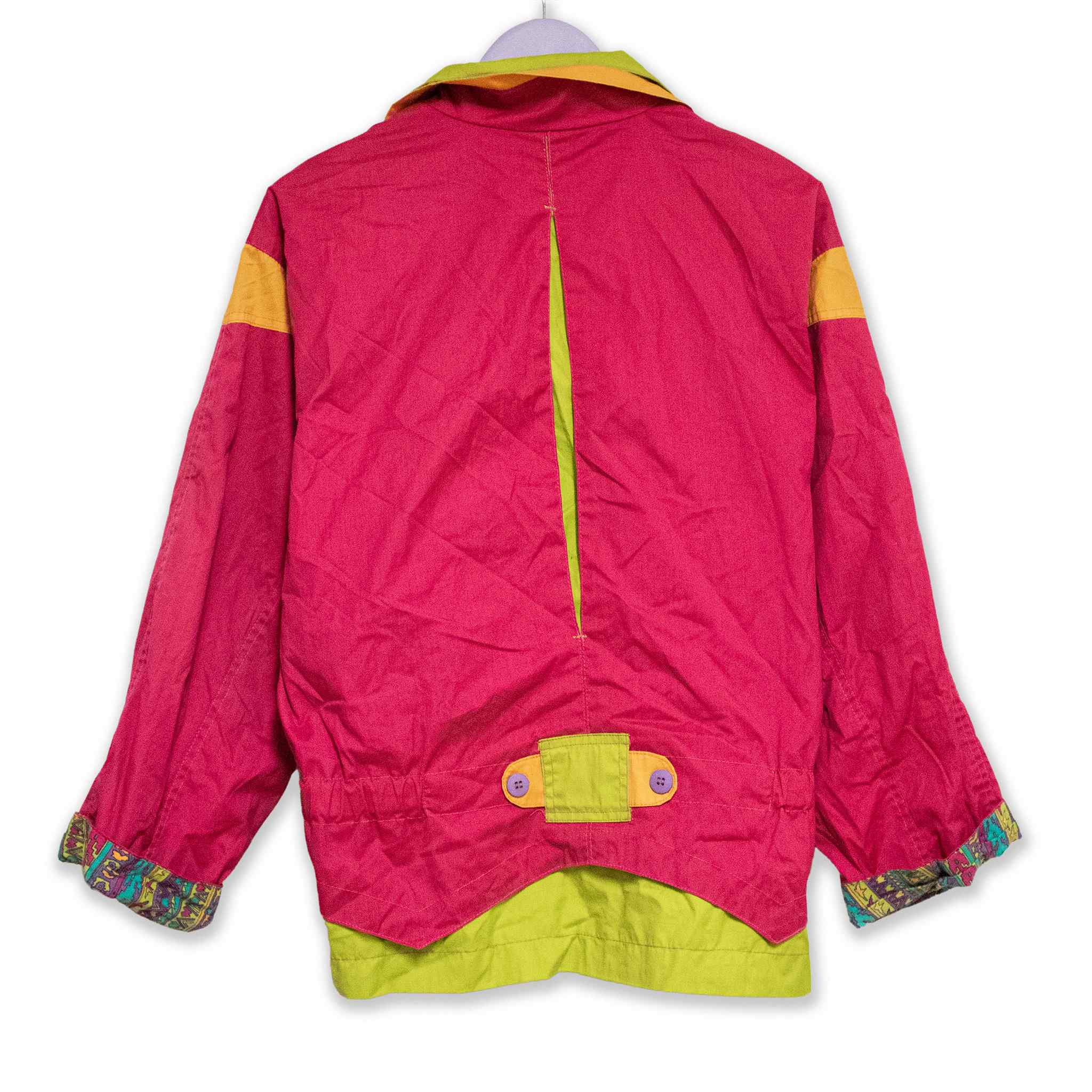 Vintage Windbreaker - Size M