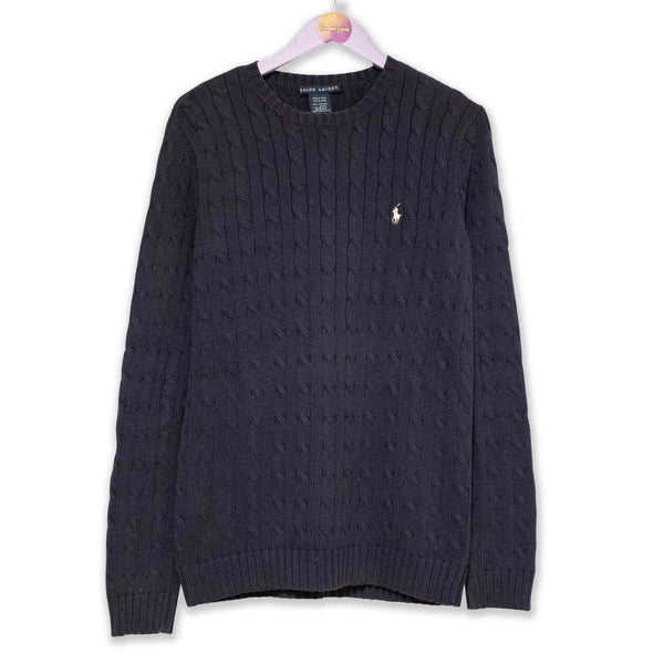 Ralph Lauren sweater - Size L