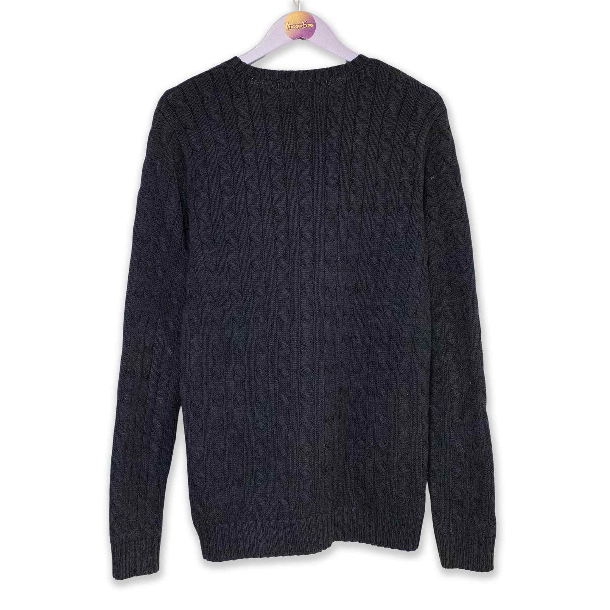 Ralph Lauren sweater - Size L