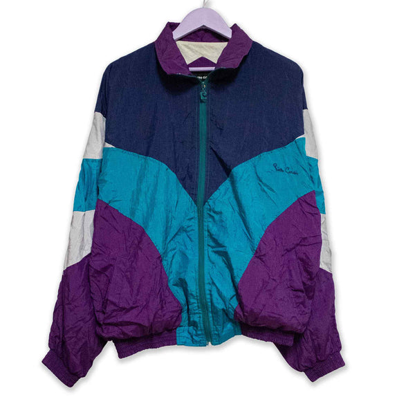 Vintage Windbreaker - Size L