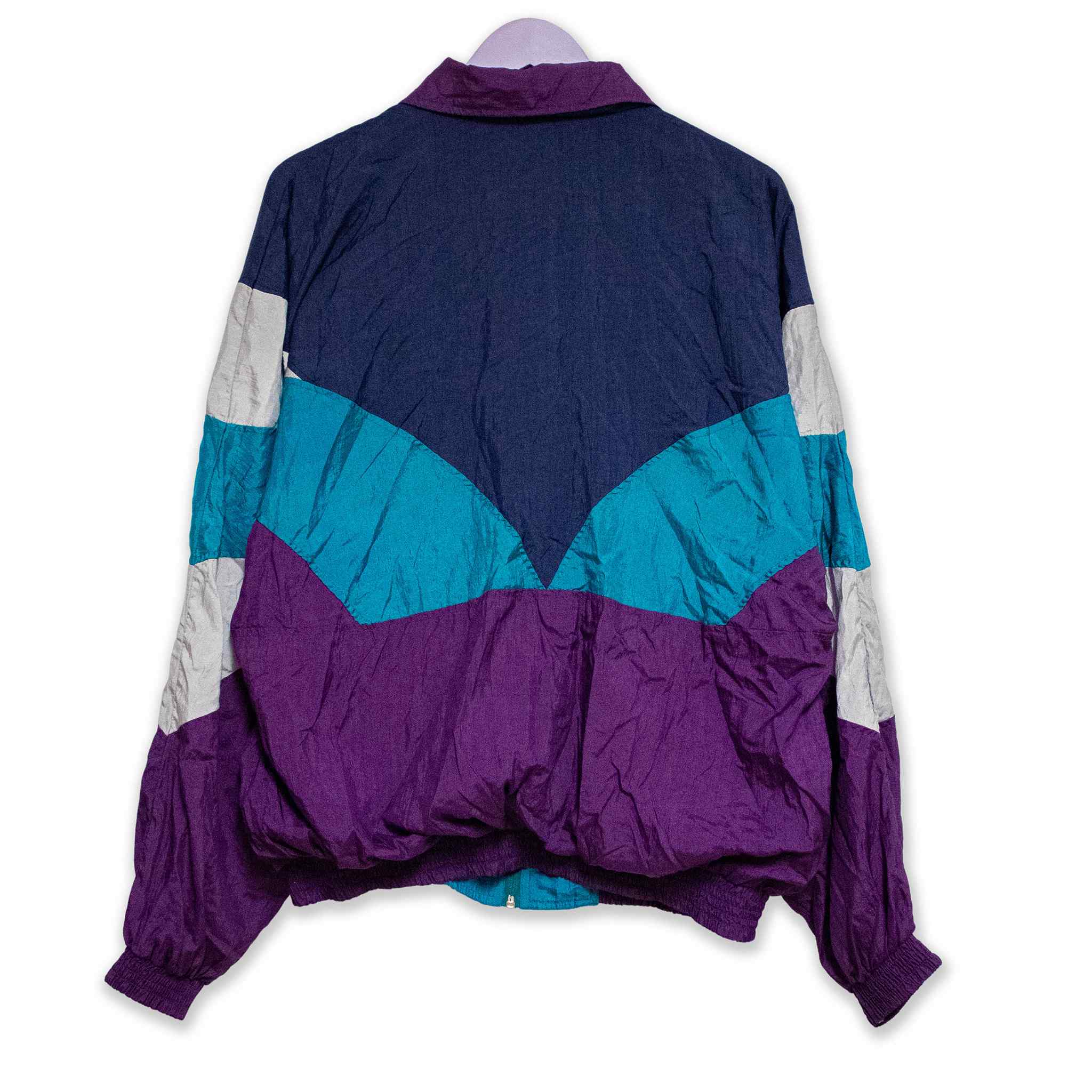 Vintage Windbreaker - Size L