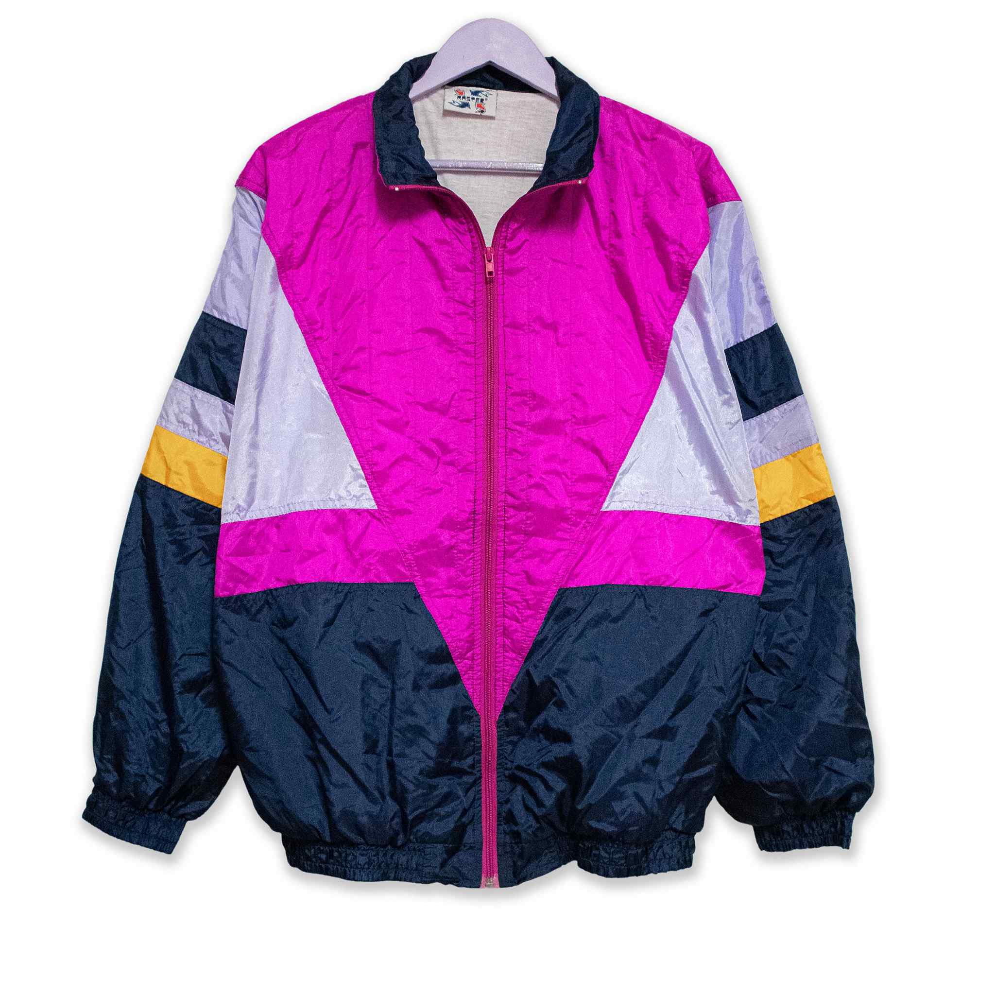 Vintage Windbreaker - Size XL