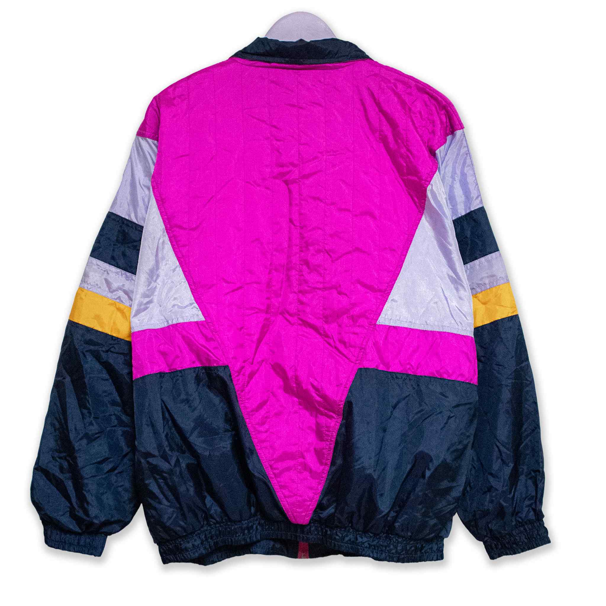 Vintage Windbreaker - Size XL