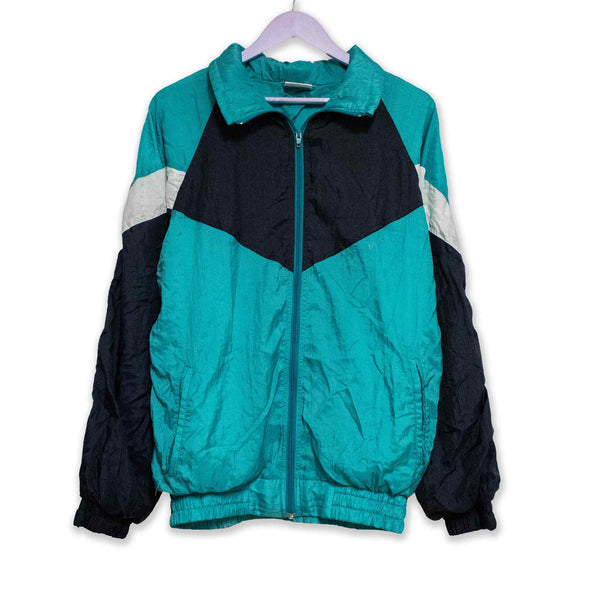 Vintage windbreaker - Size L/XL