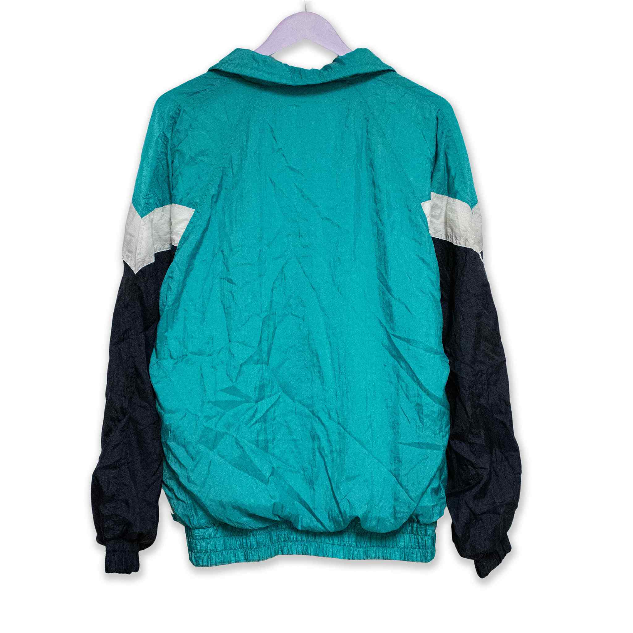 Vintage windbreaker - Size L/XL